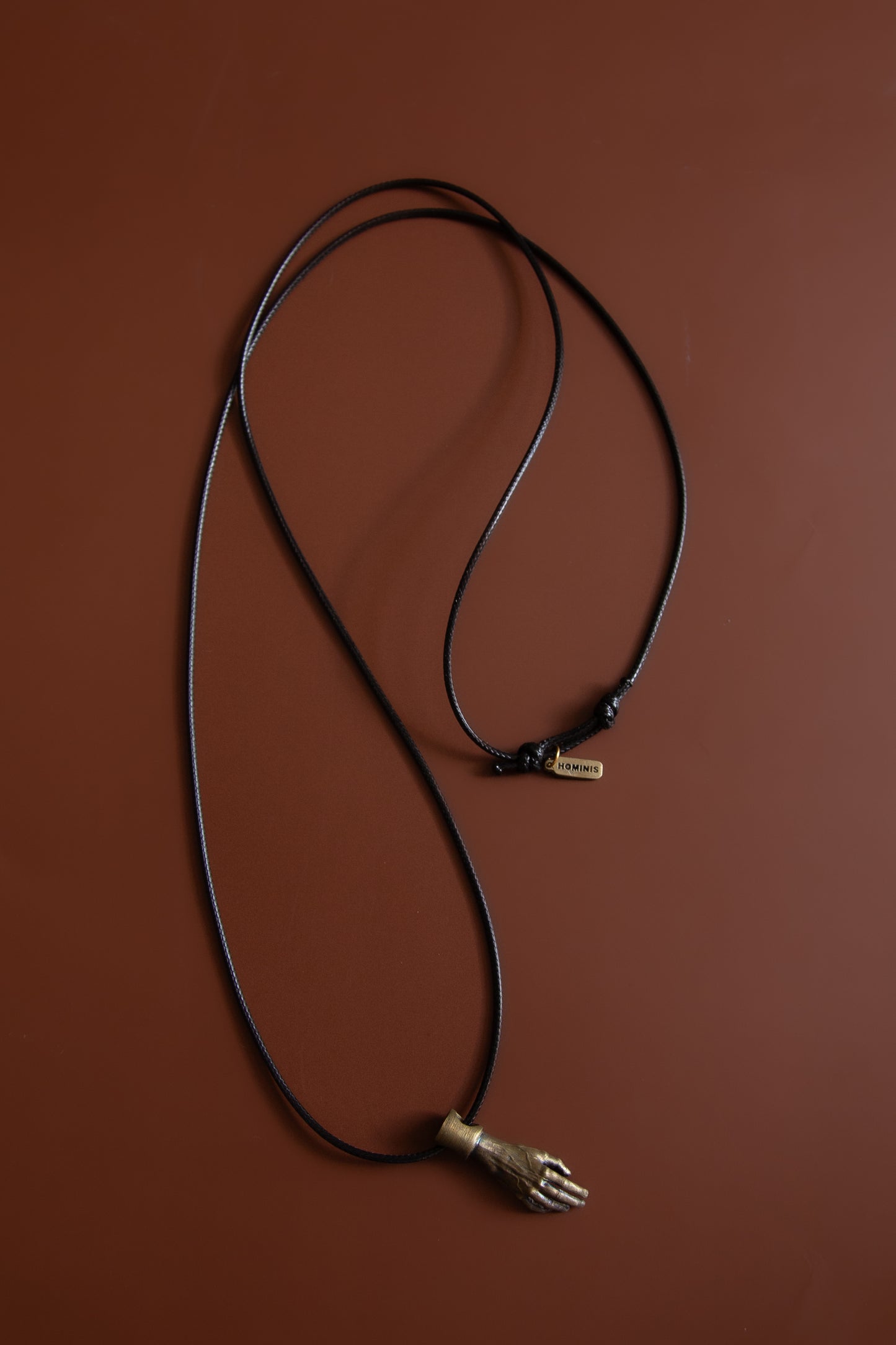 Genesis Pendant