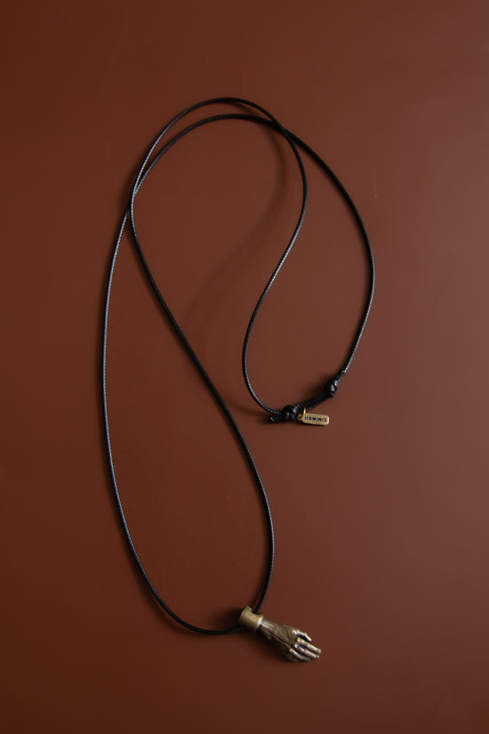 Genesis Pendant