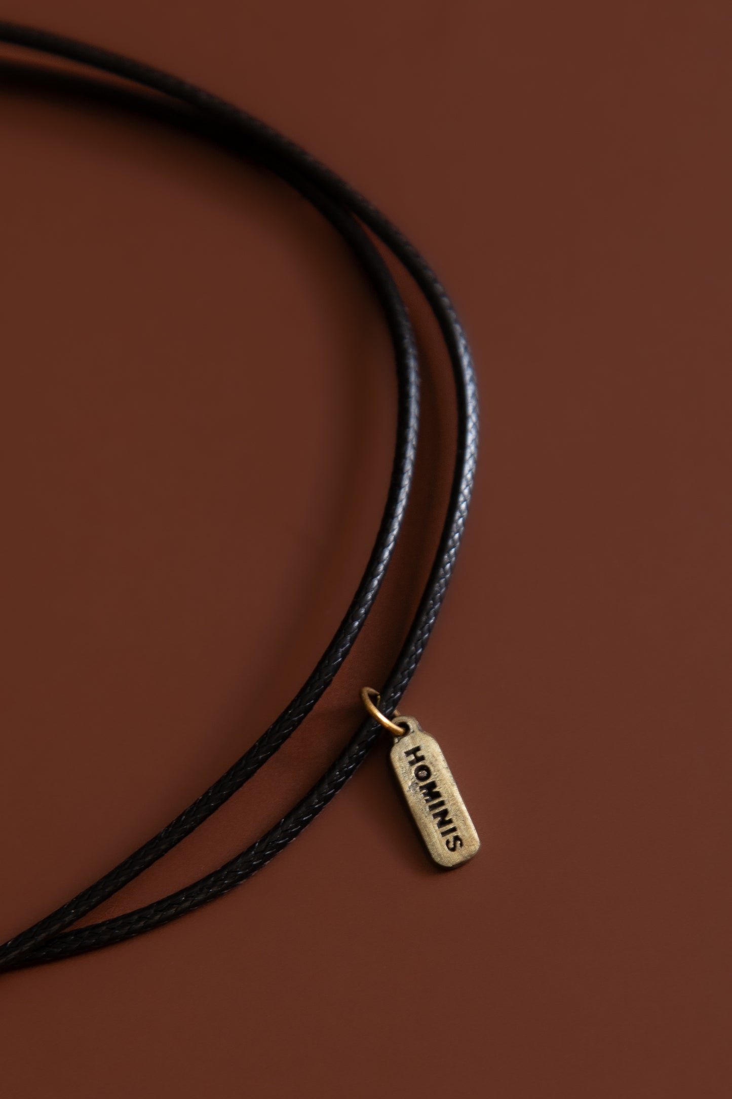 Genesis Pendant