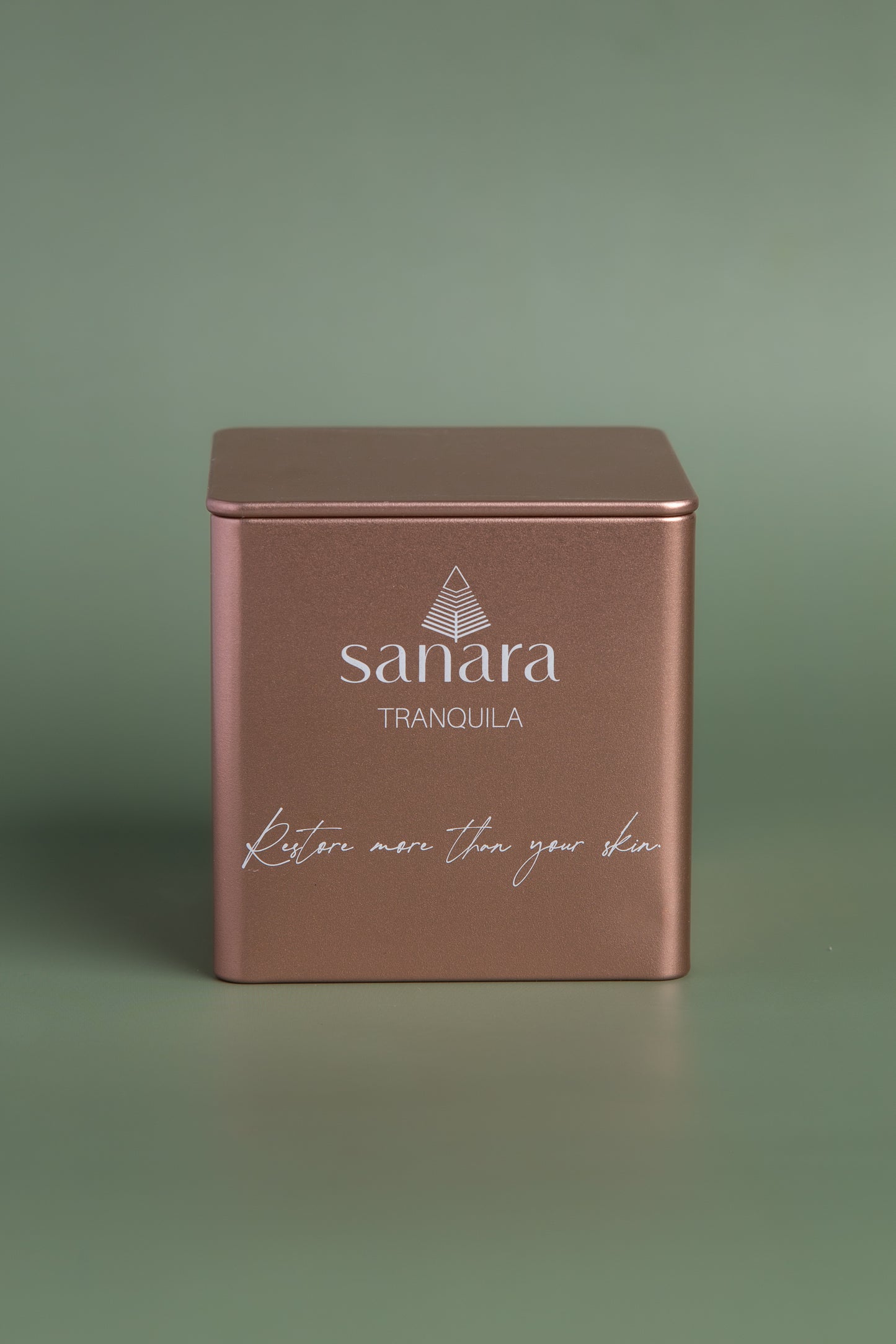 Yerba Maté Bath Soak