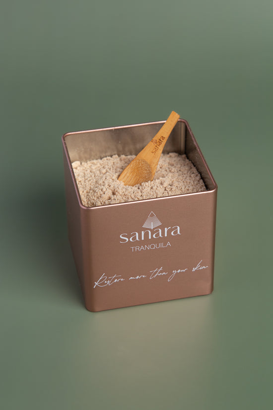 Yerba Maté Bath Soak