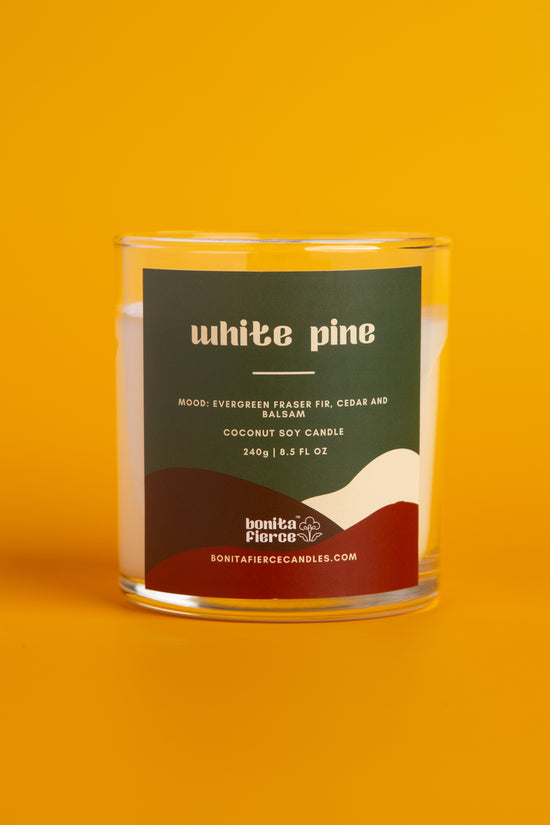Load image into Gallery viewer, White Pine Candle
