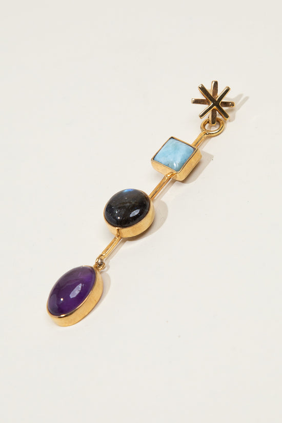 Palmira Mobile Earrings
