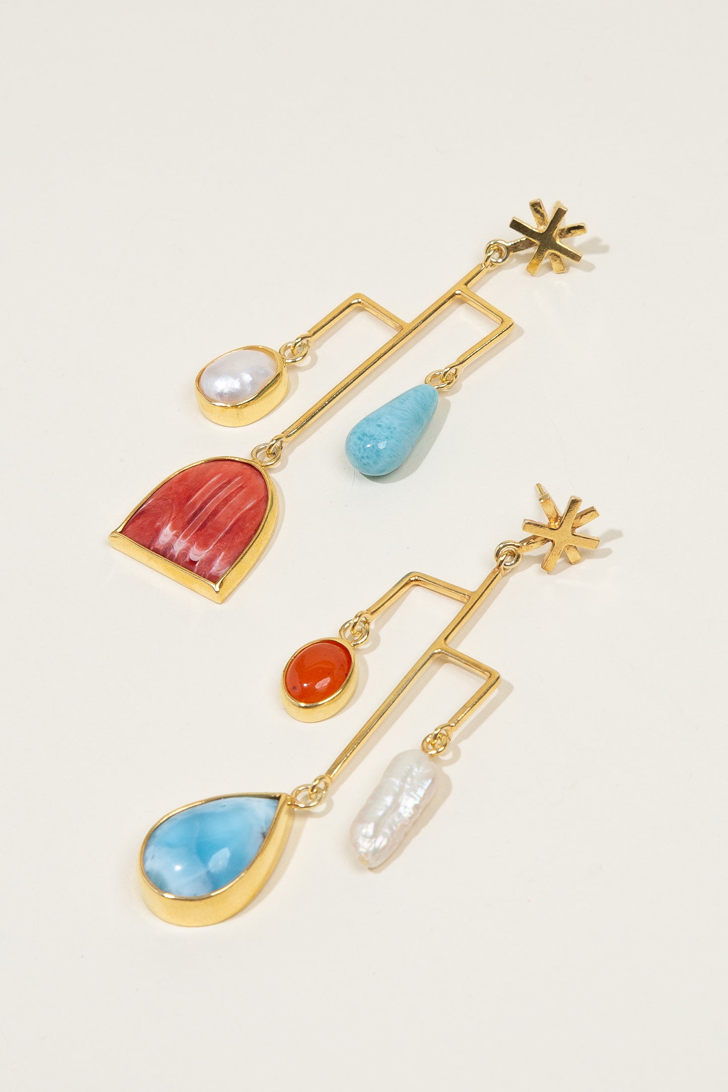 Samana Mobile Earrings