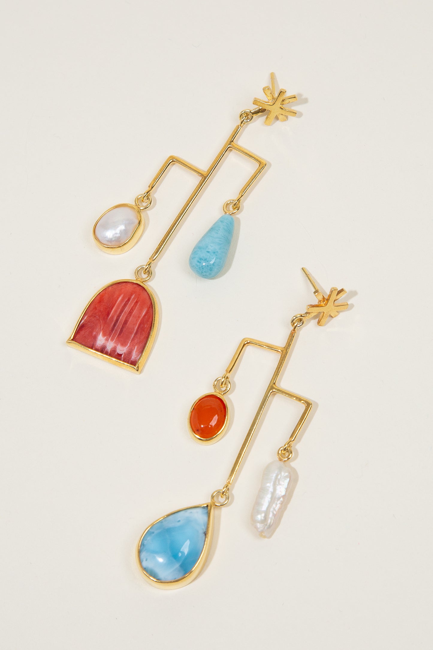 Samana Mobile Earrings