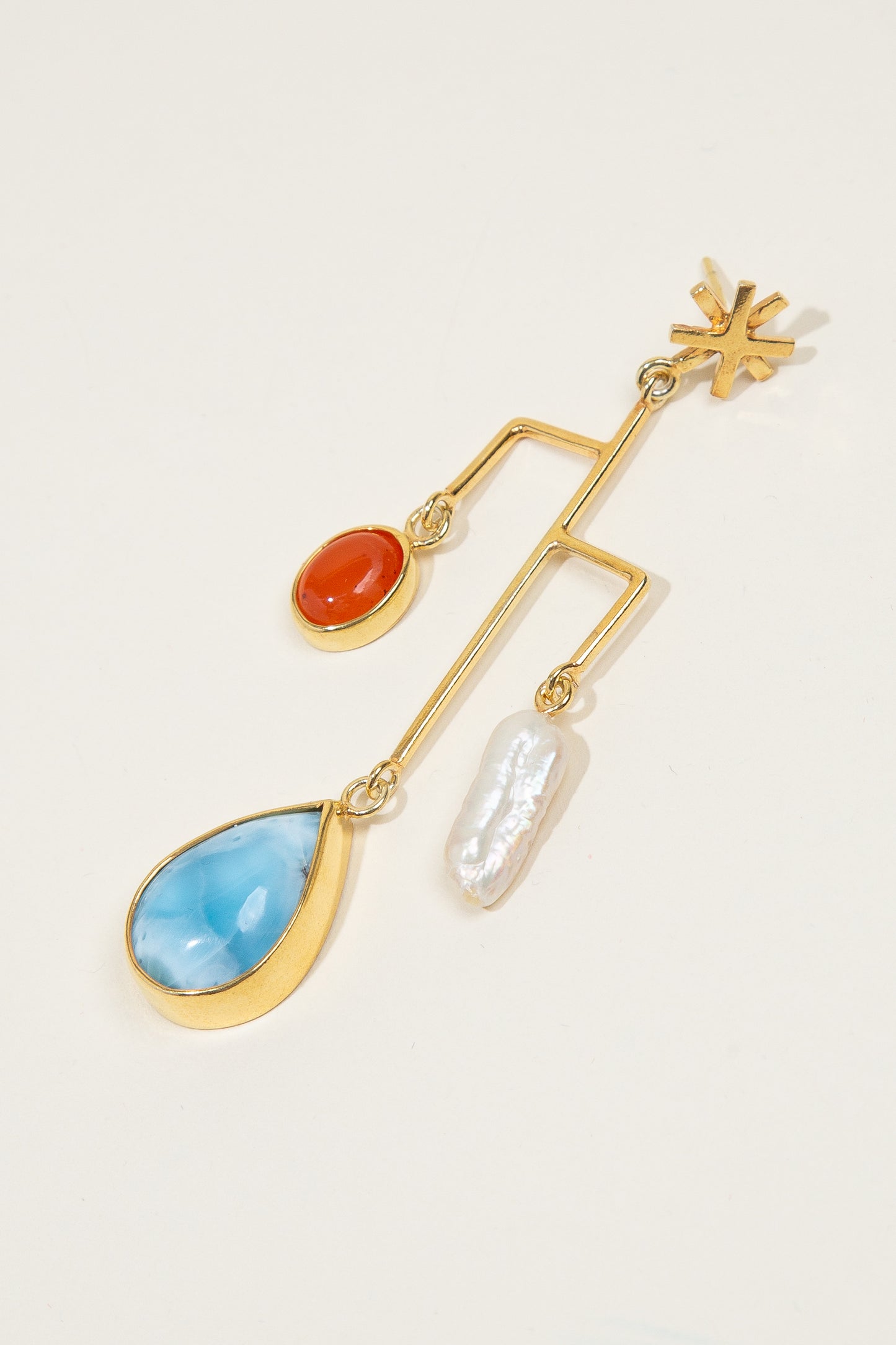 Samana Mobile Earrings