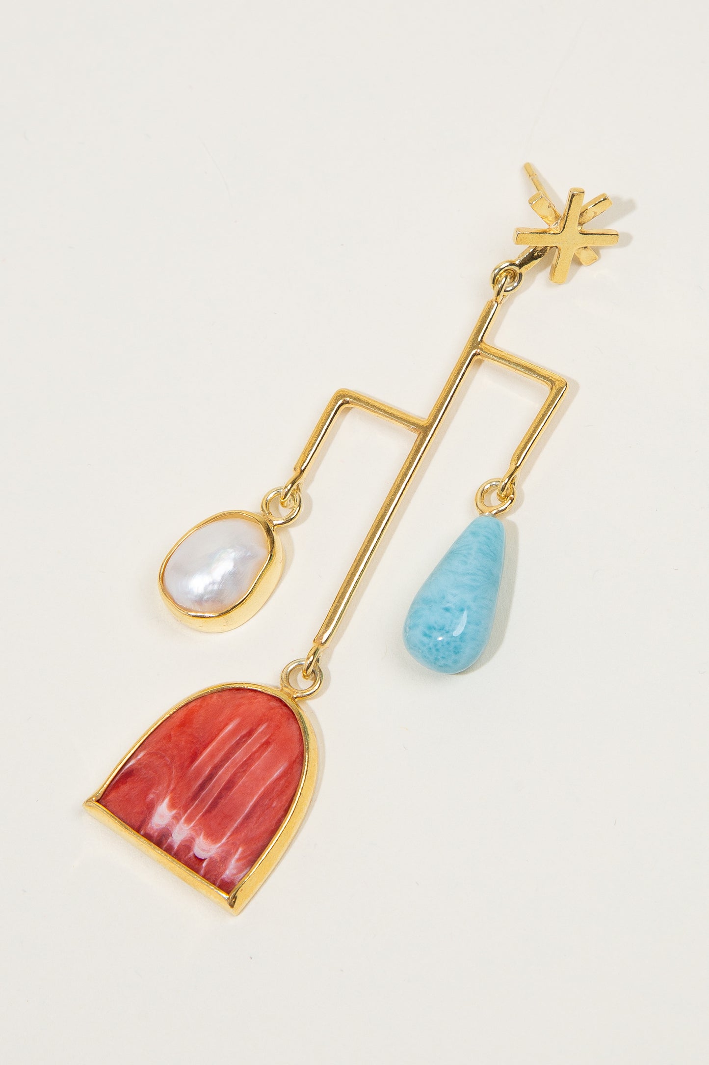 Samana Mobile Earrings