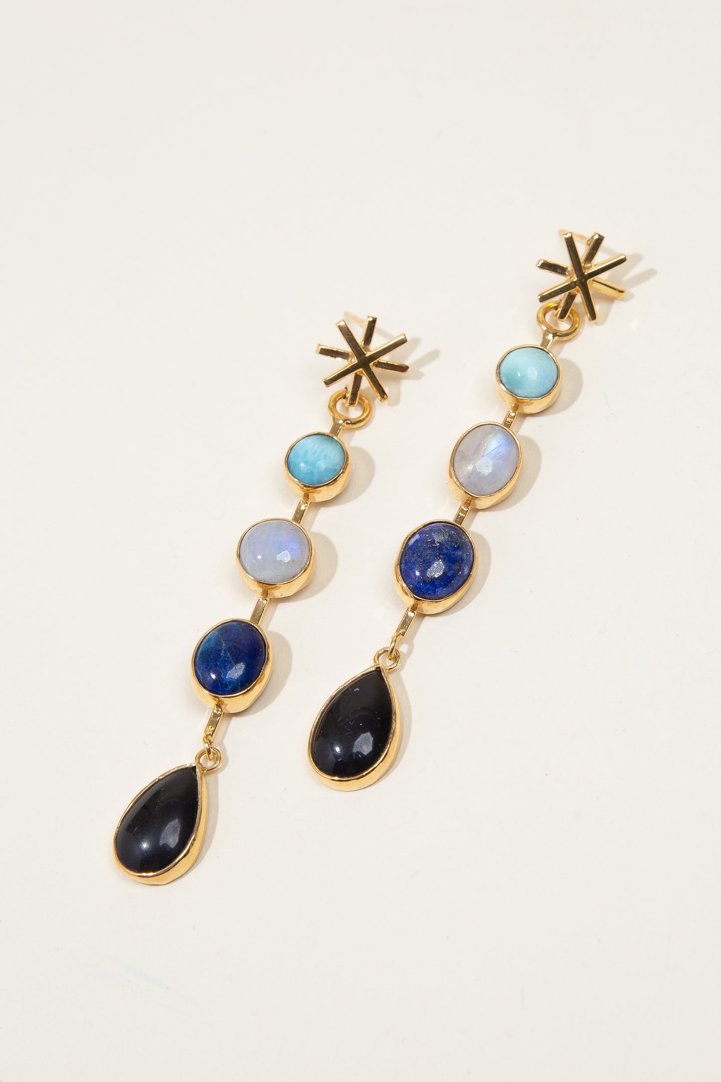 Yari Mobile Earrings