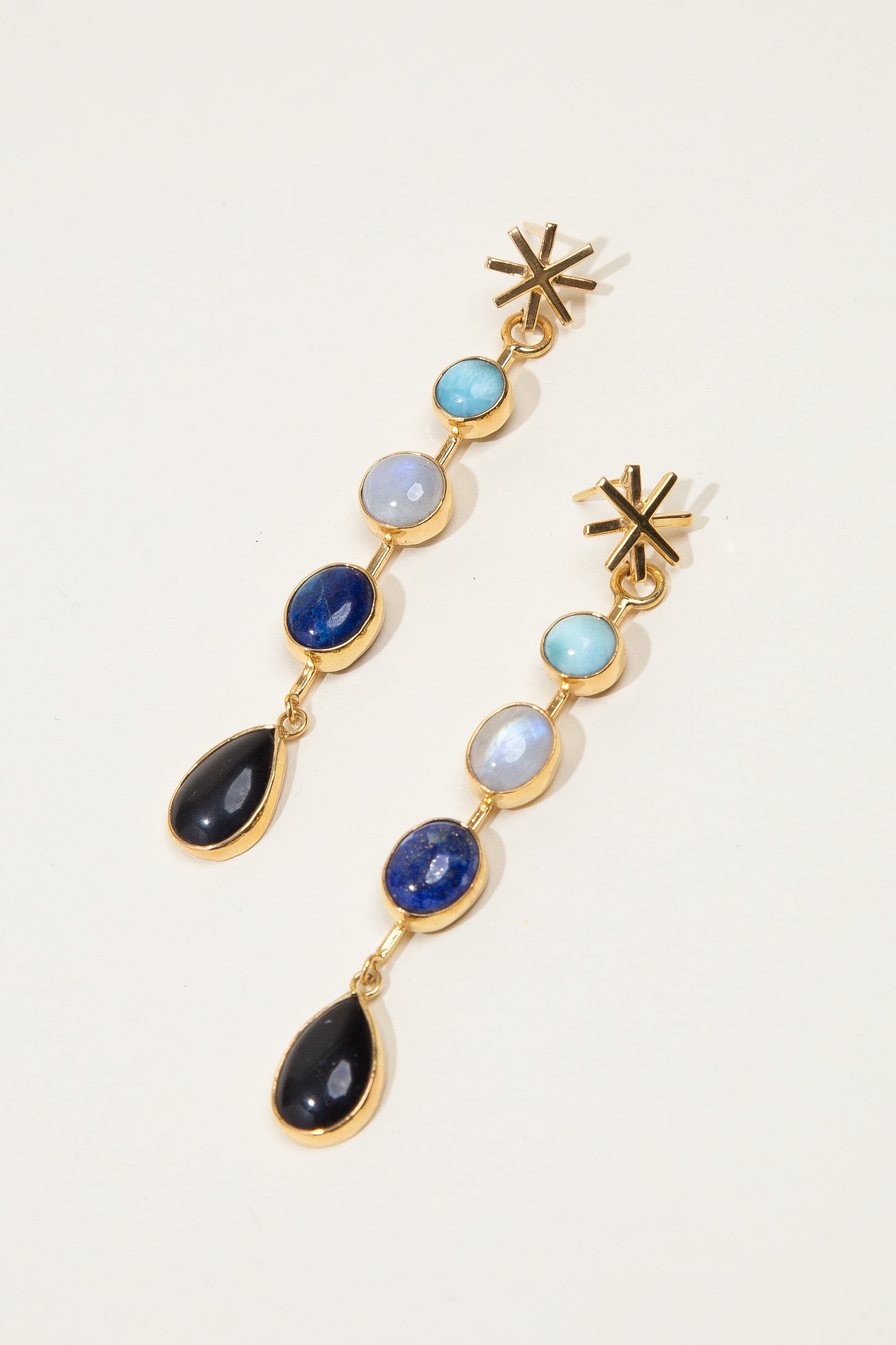 Yari Mobile Earrings