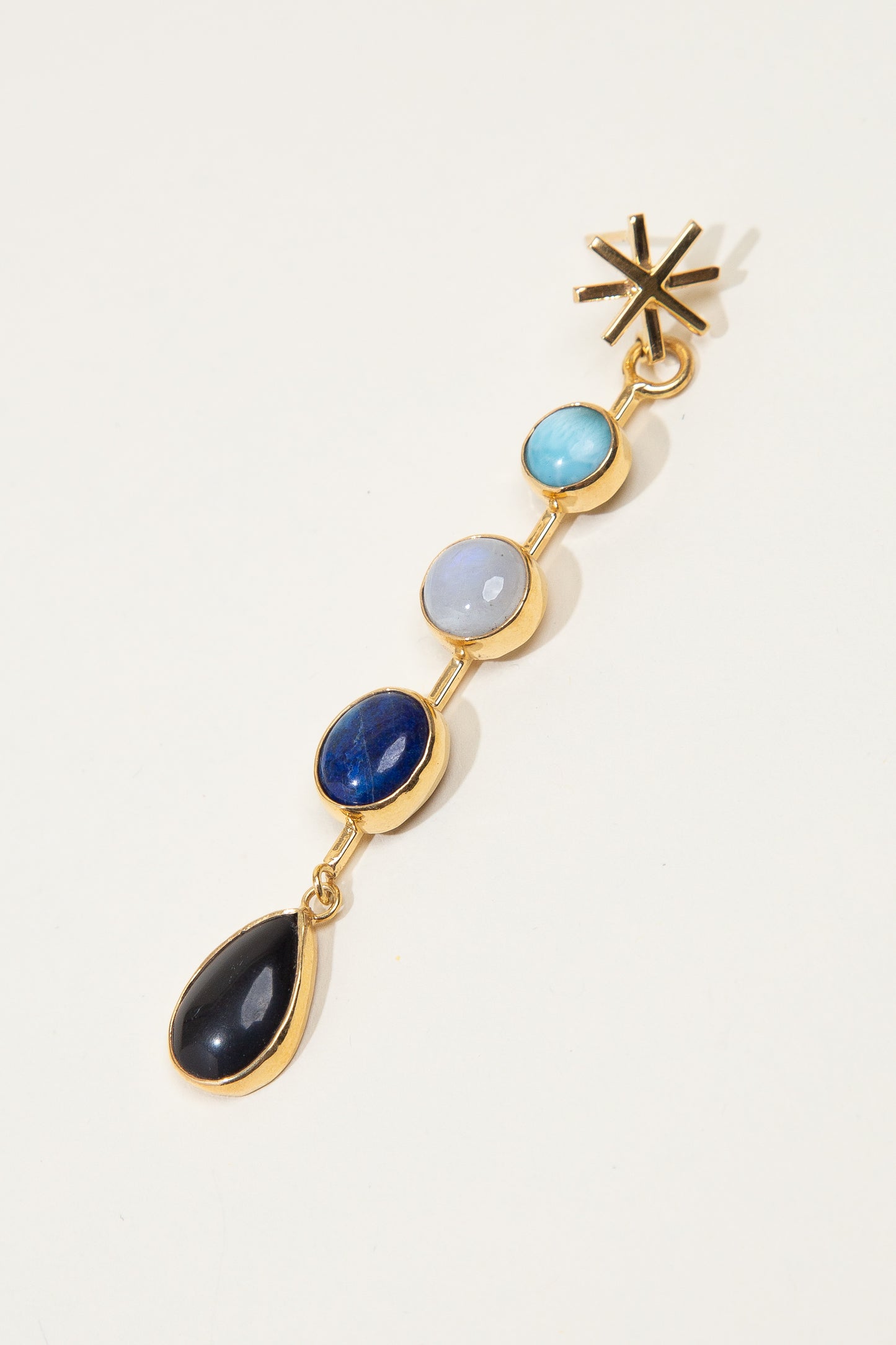 Yari Mobile Earrings