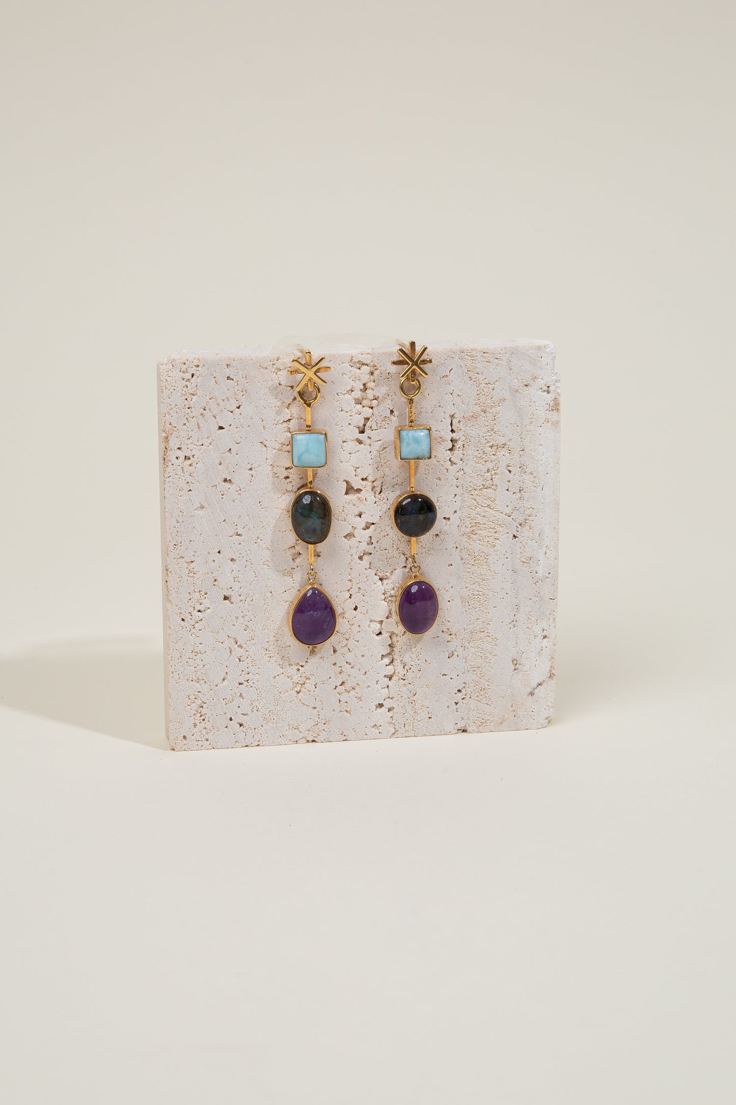 Palmira Mobile Earrings
