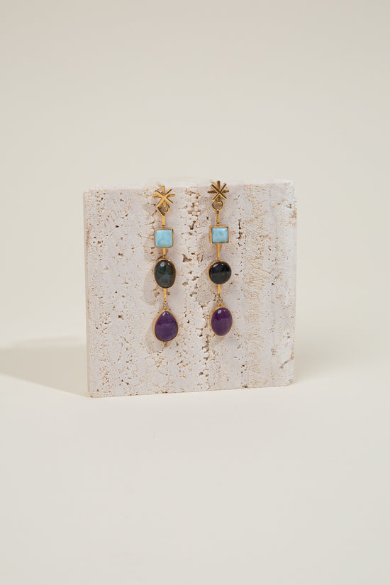 Palmira Mobile Earrings