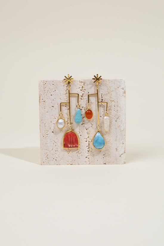 Samana Mobile Earrings