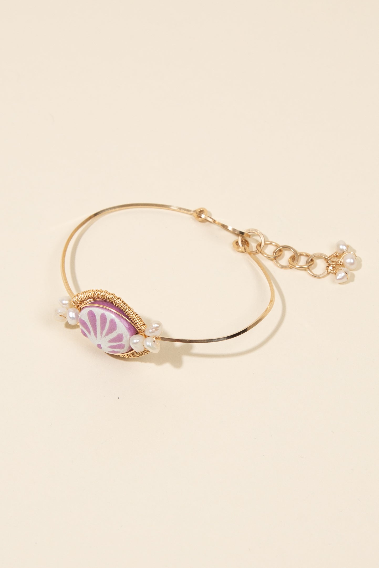 Talavera Bracelet