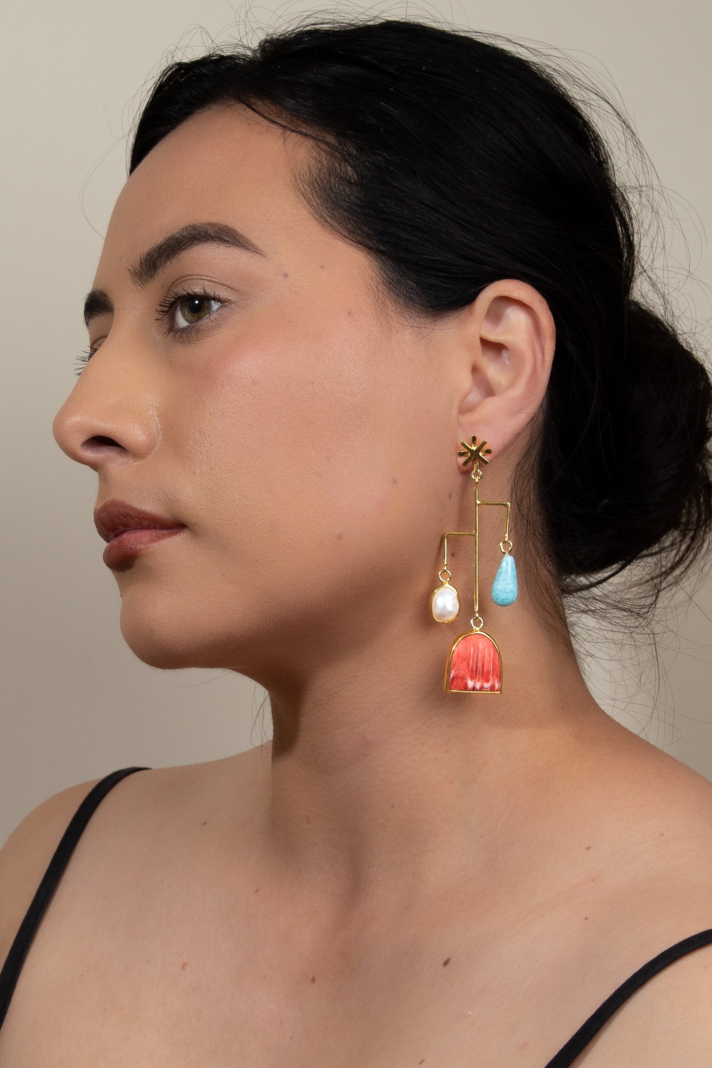 Samana Mobile Earrings