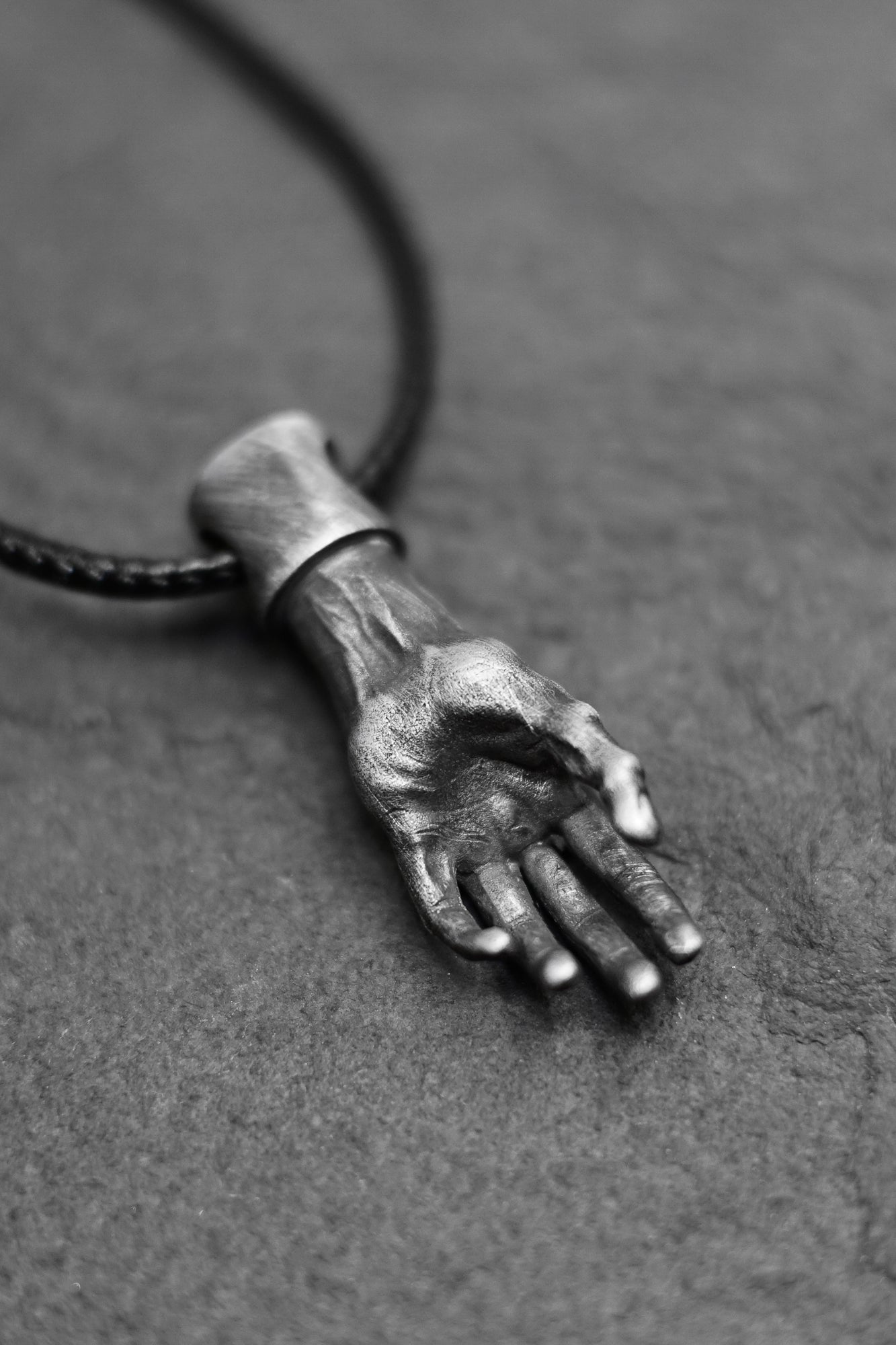 Genesis Pendant