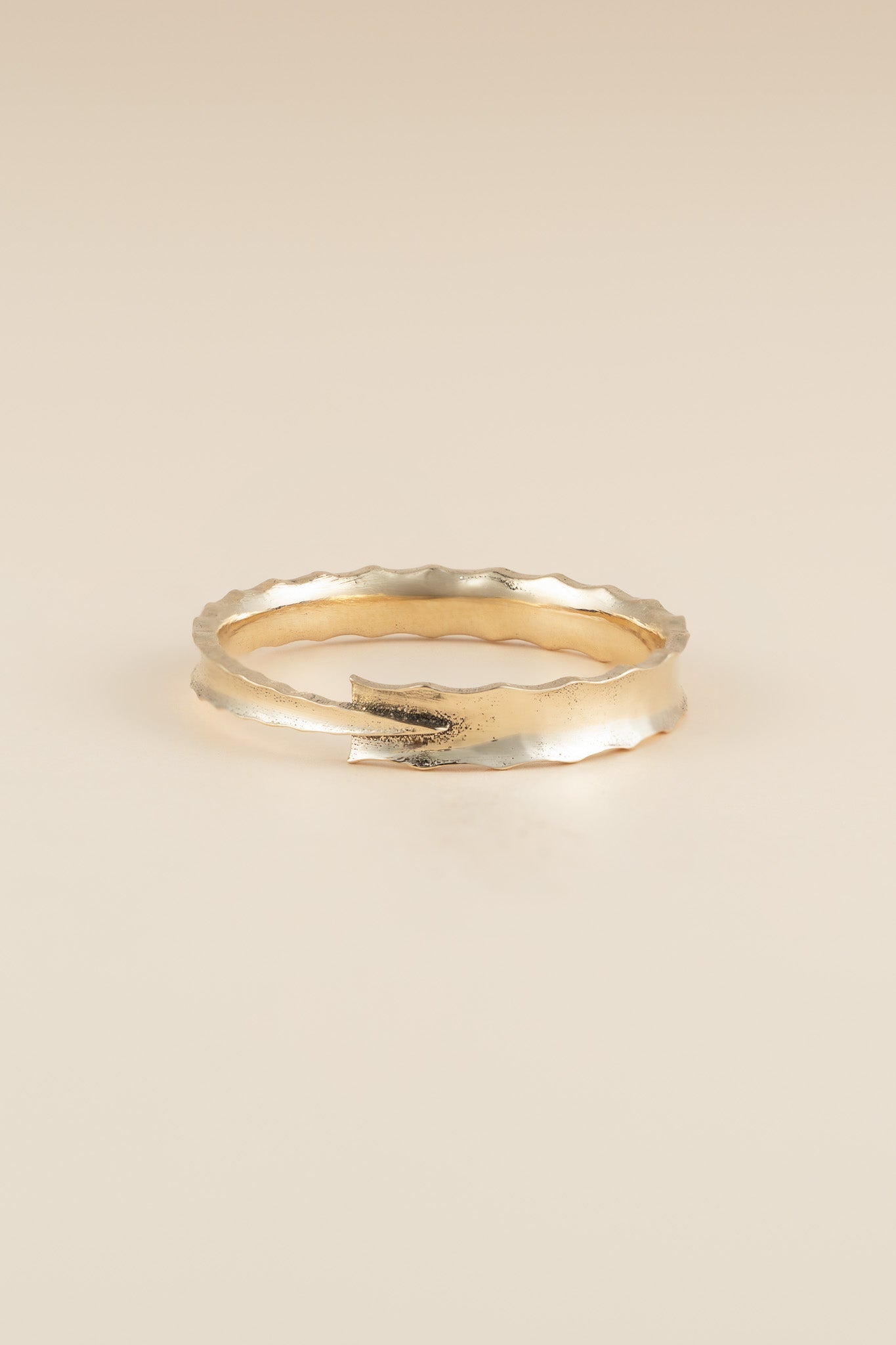 Agave Tapered Band - Cadena Collective