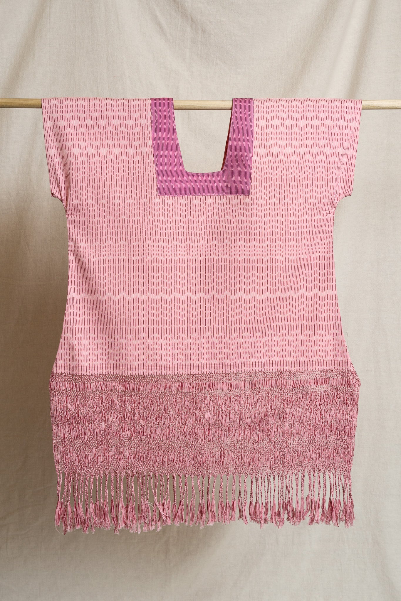 Camila Tunic - Cadena Collective