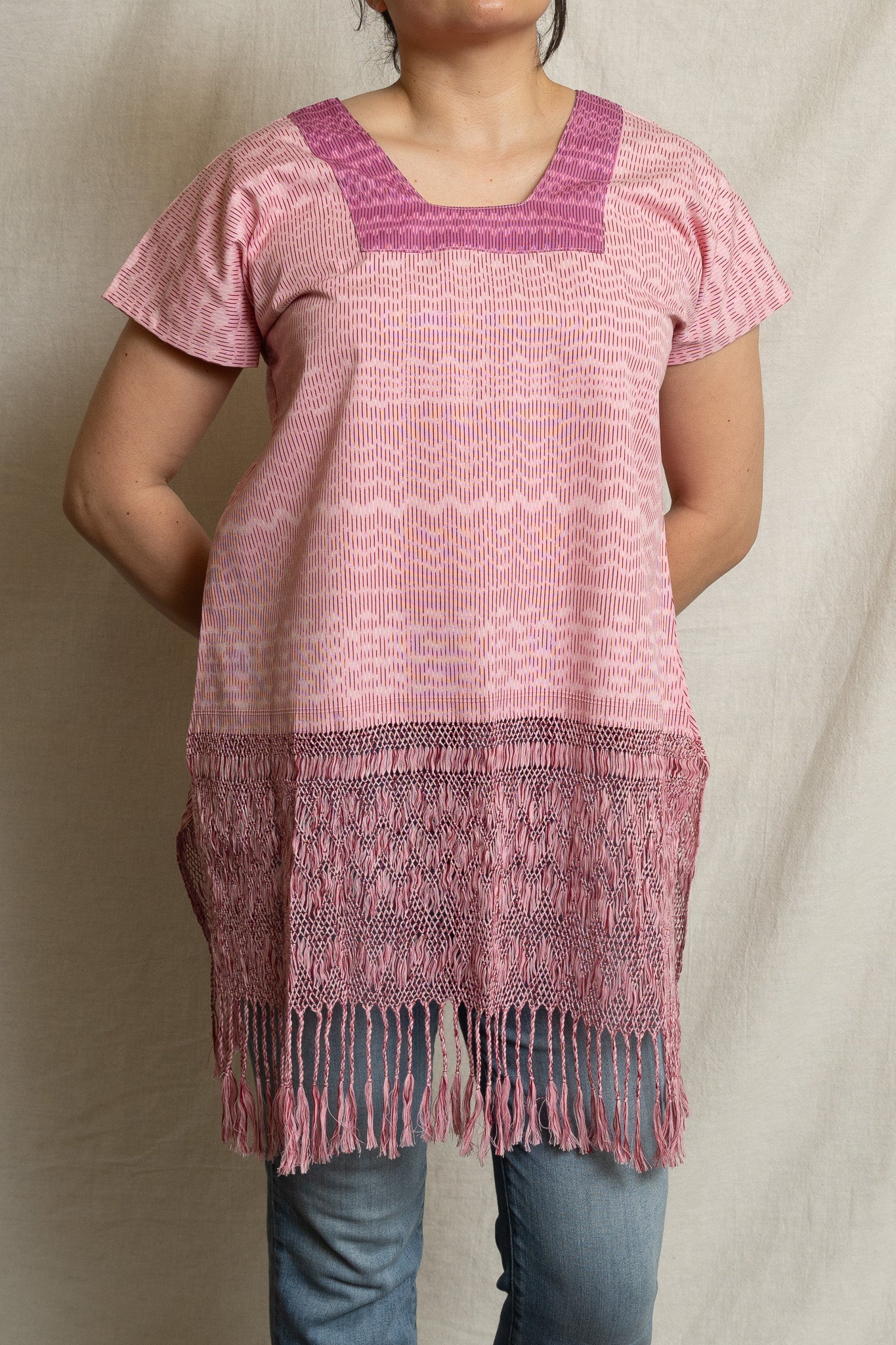Camila Tunic - Cadena Collective