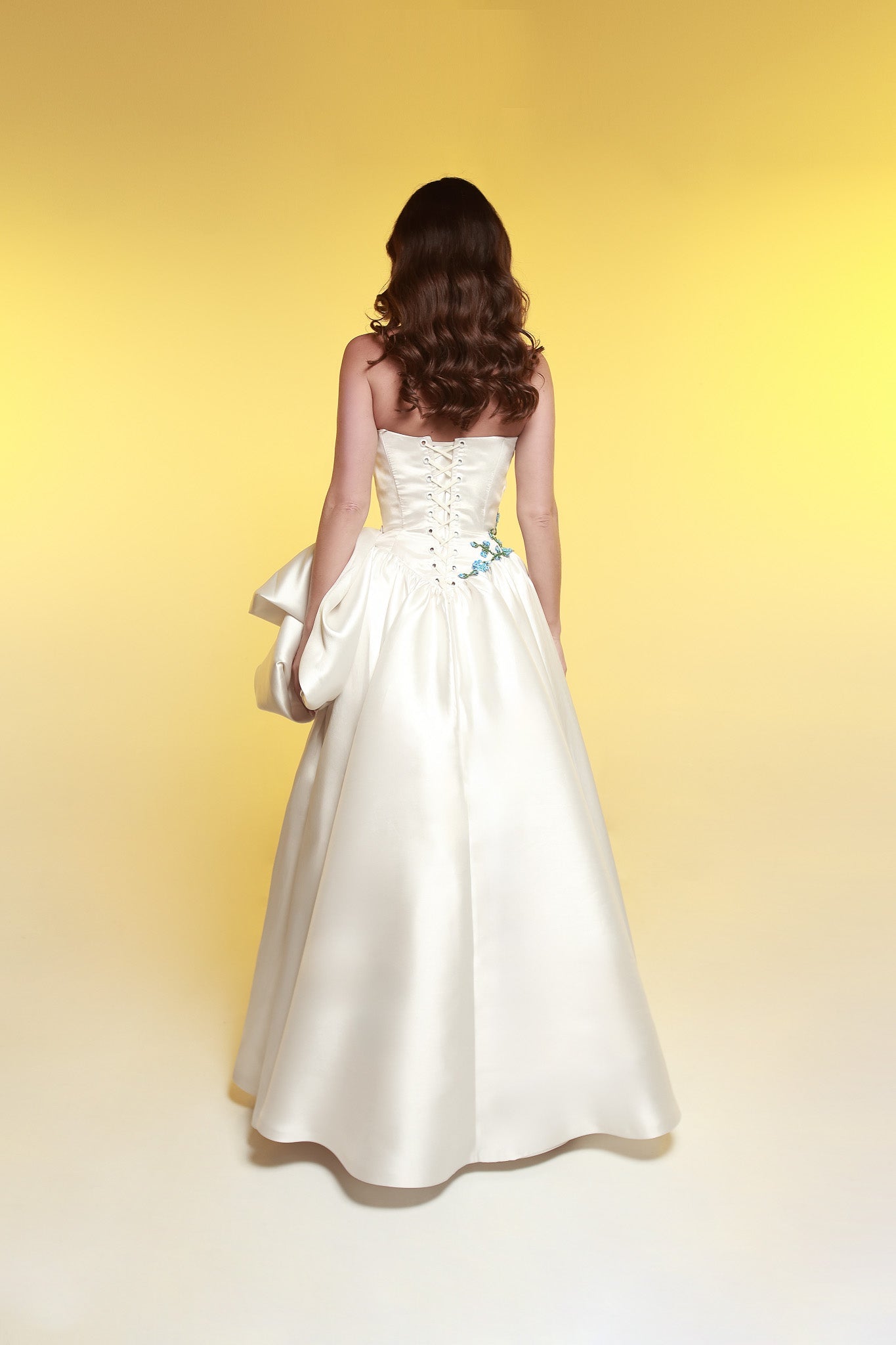 Wedding Dresses Inspired by Mexico | Cadena Collective Wedding Dresses Inspired by Mexico | Cadena Collective