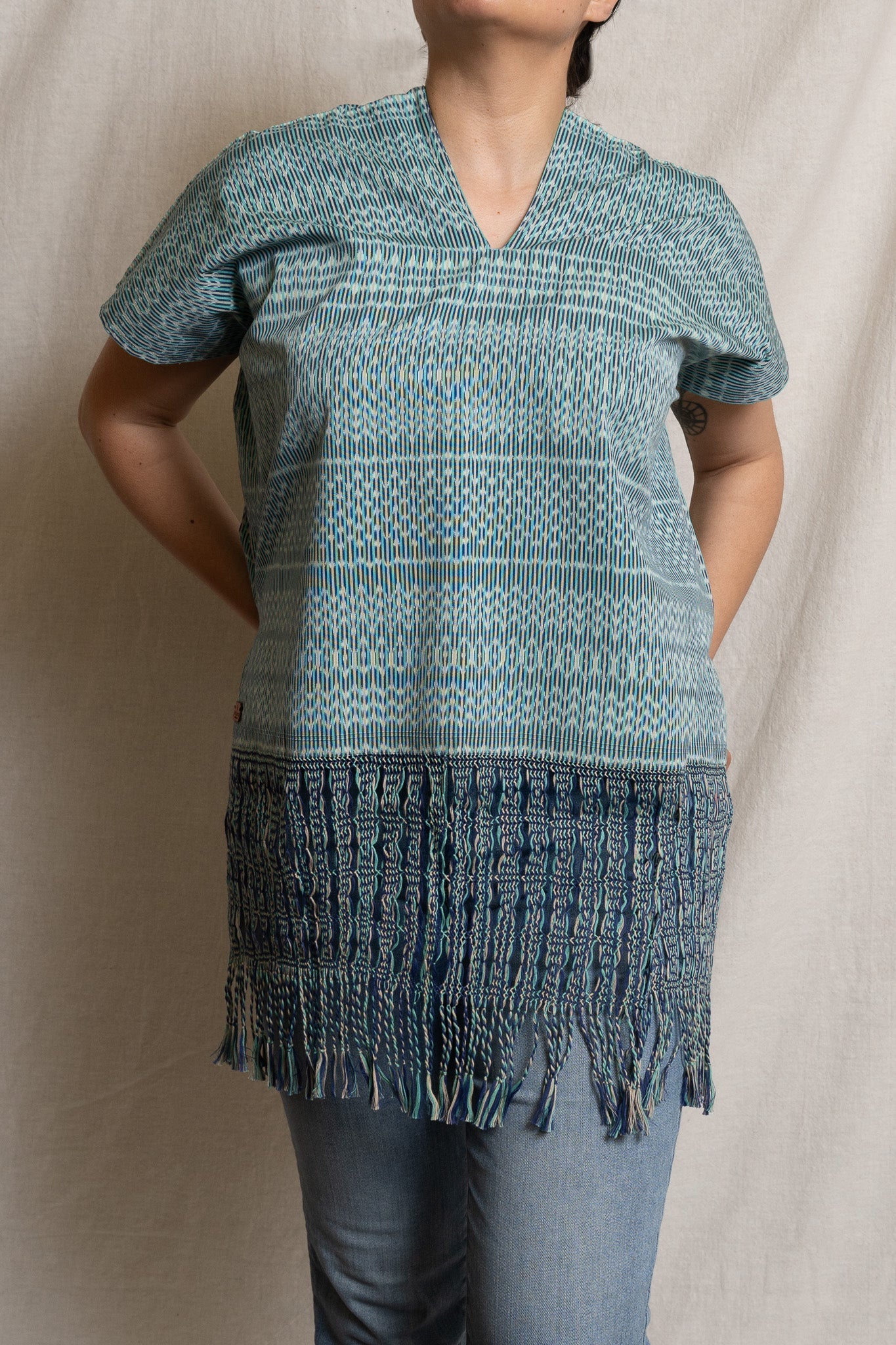 Cielo Top - Cadena Collective