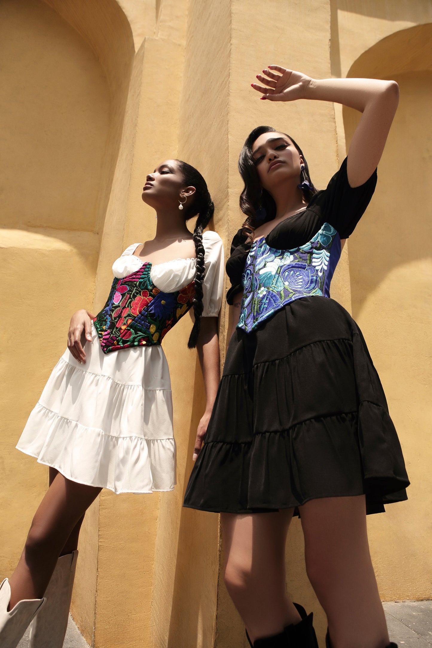 Cinturilla Oaxaca - Cadena Collective