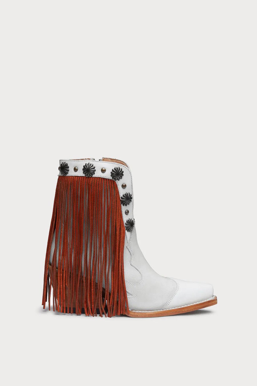 Eilen Dragon Fire - Cadena Collective