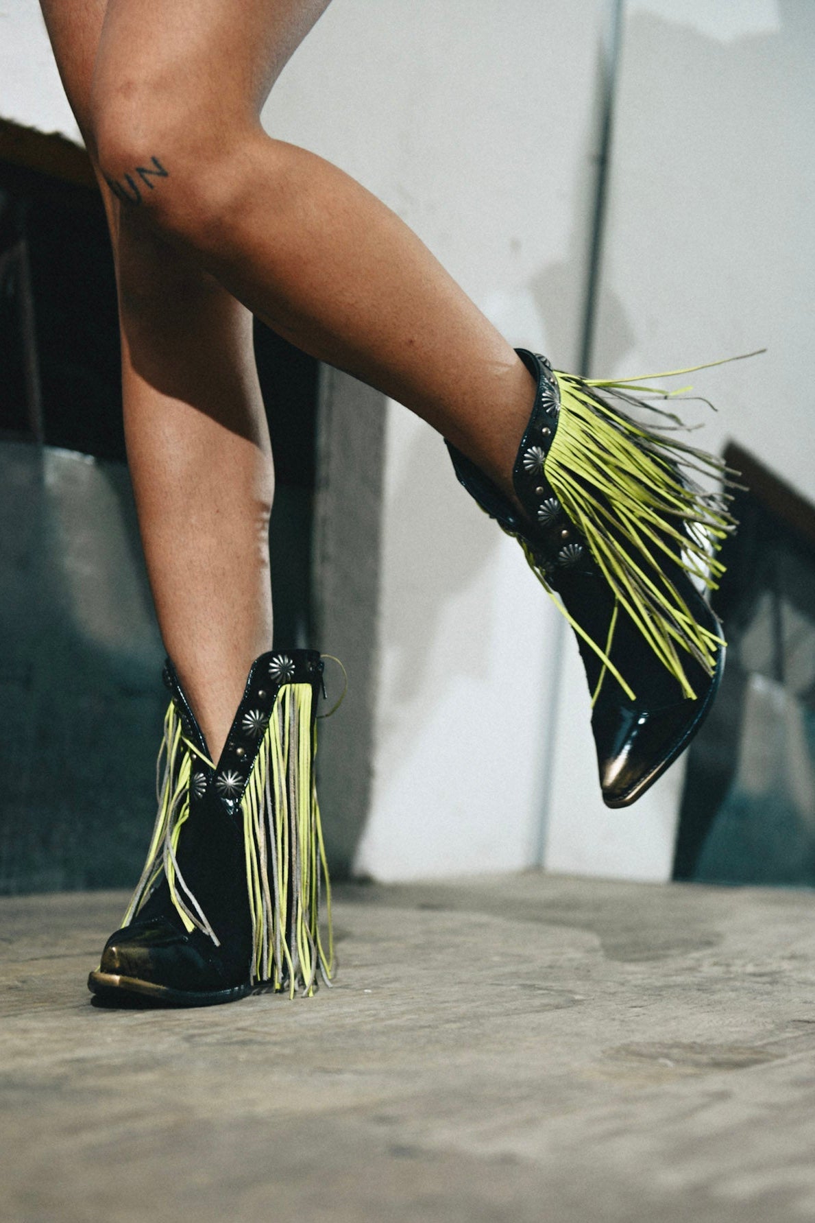 Eilen Green - Cadena Collective