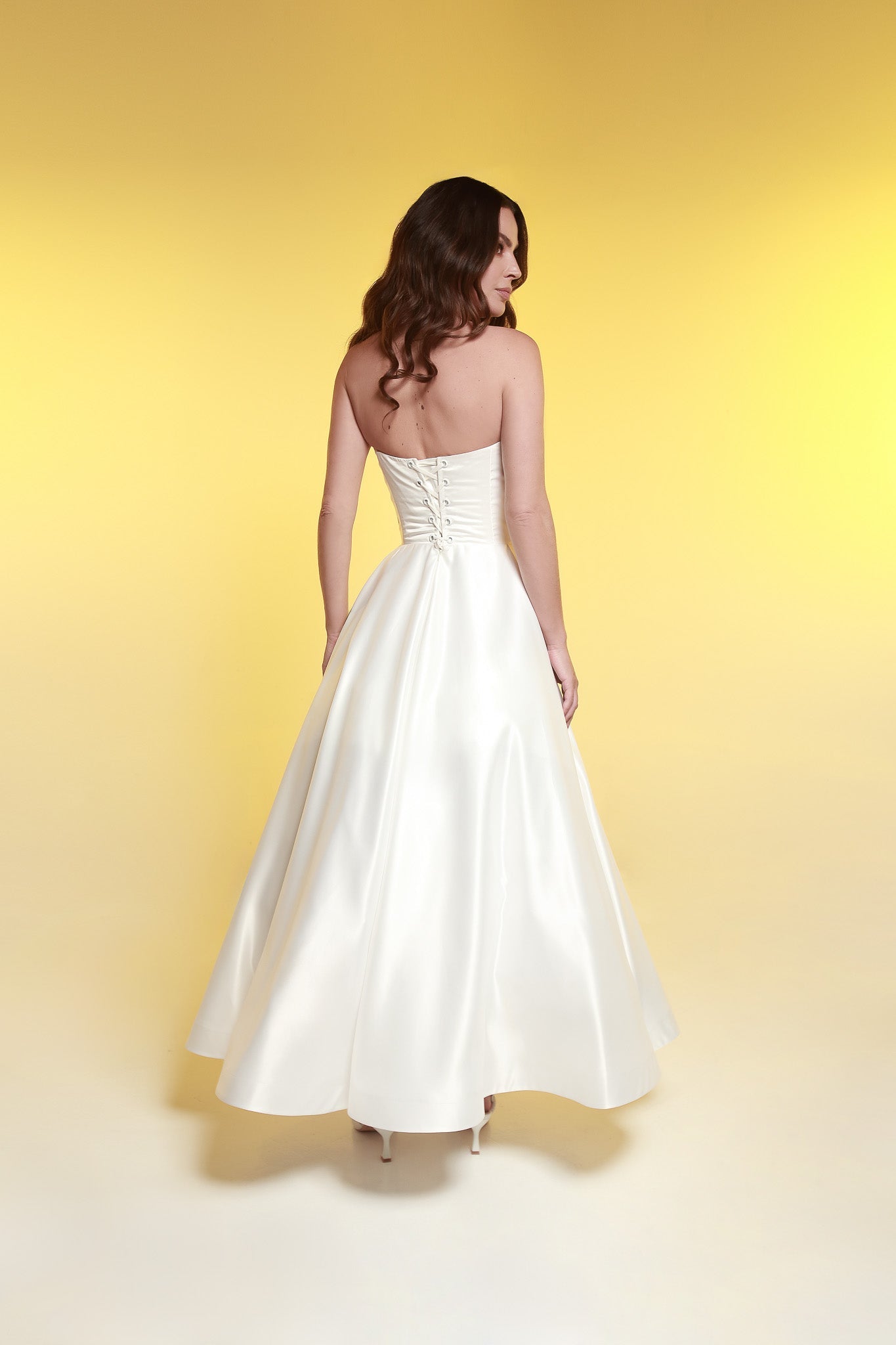 Wedding Dresses Inspired by Mexico