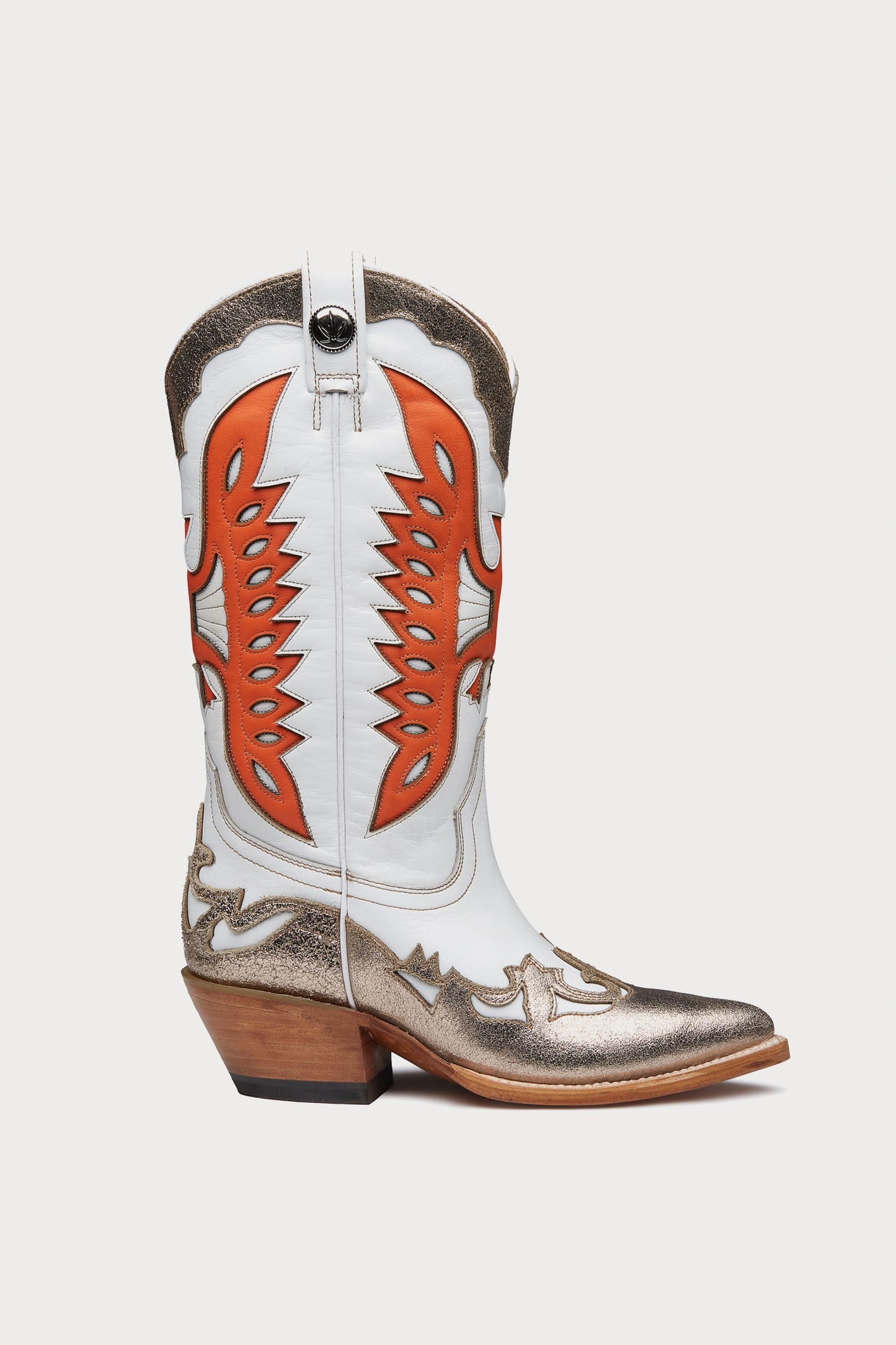 Hannah Dragon Fire - Cadena Collective