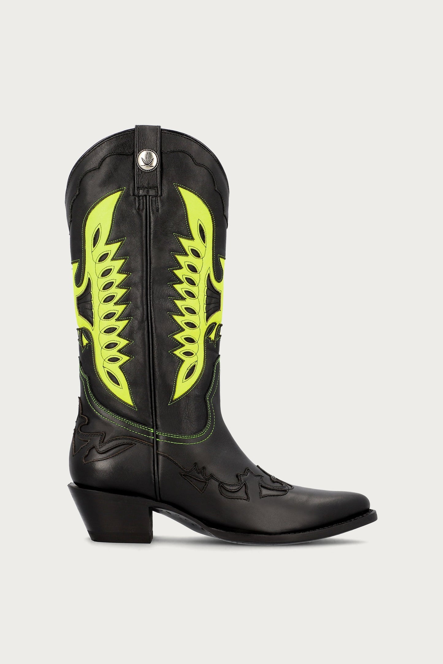 Hannah Neon Midnight - Cadena Collective