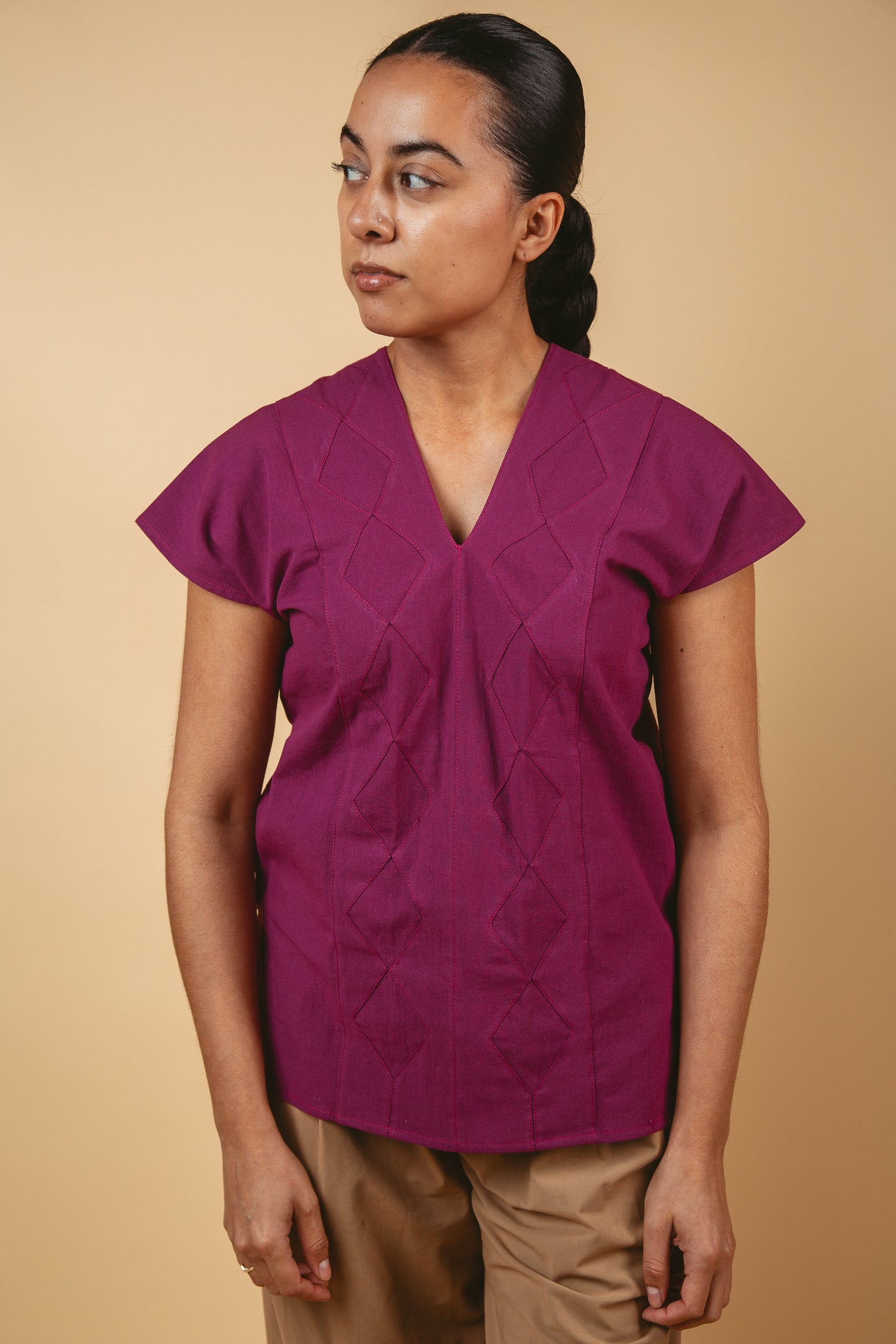 Huipil Betaza - Cadena Collective