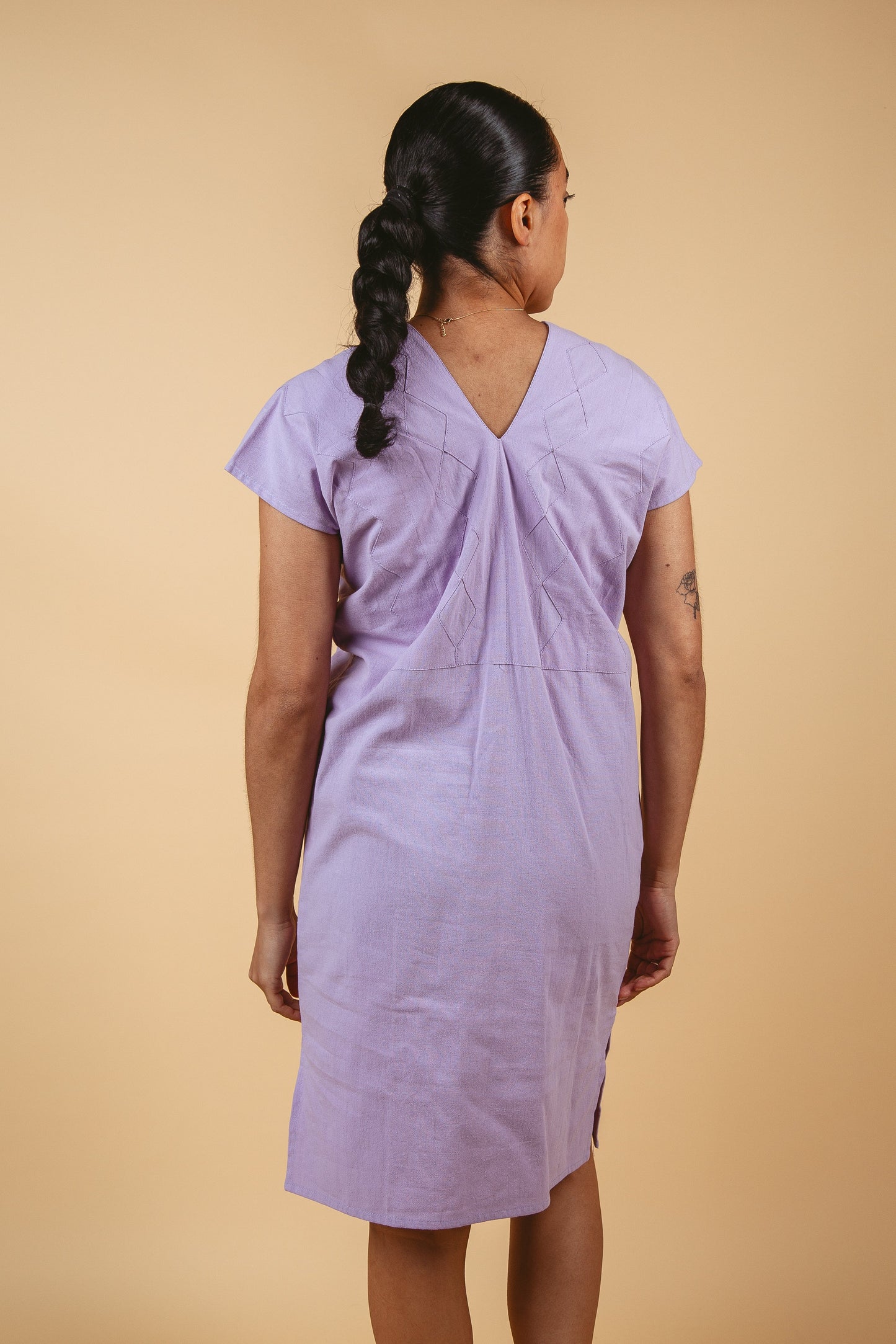 Huipil Biayid - Cadena Collective