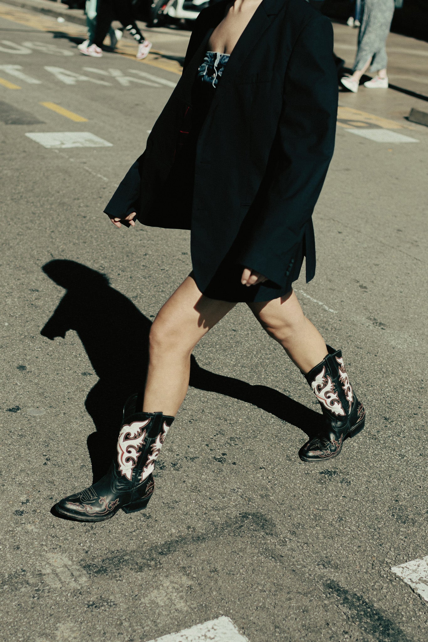 Jude Black - Cadena Collective