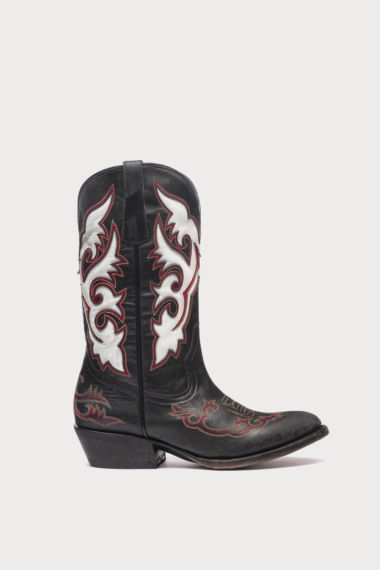 Jude Black - Cadena Collective