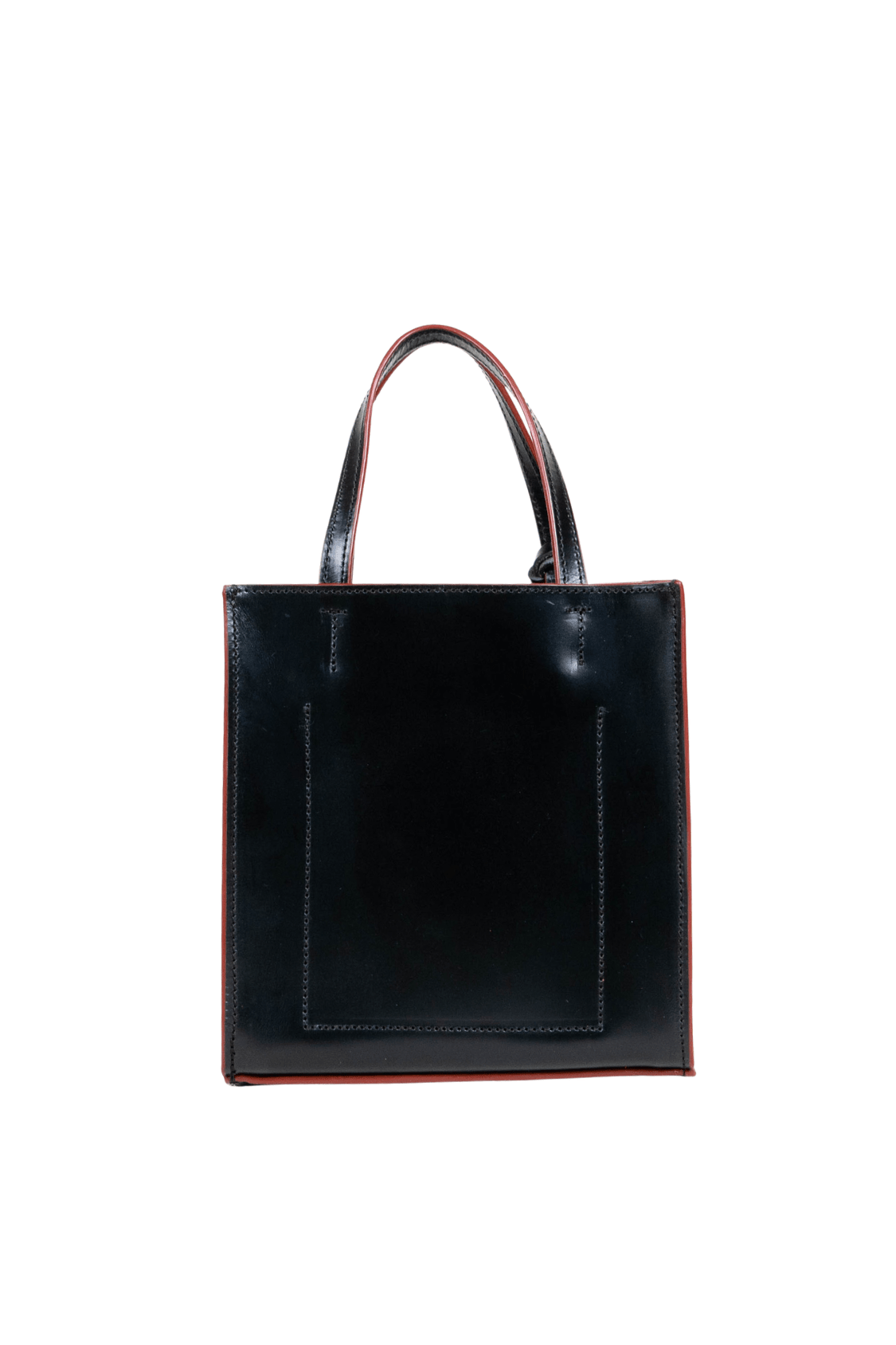 La Maceta Baby Tote - Black - Cadena Collective