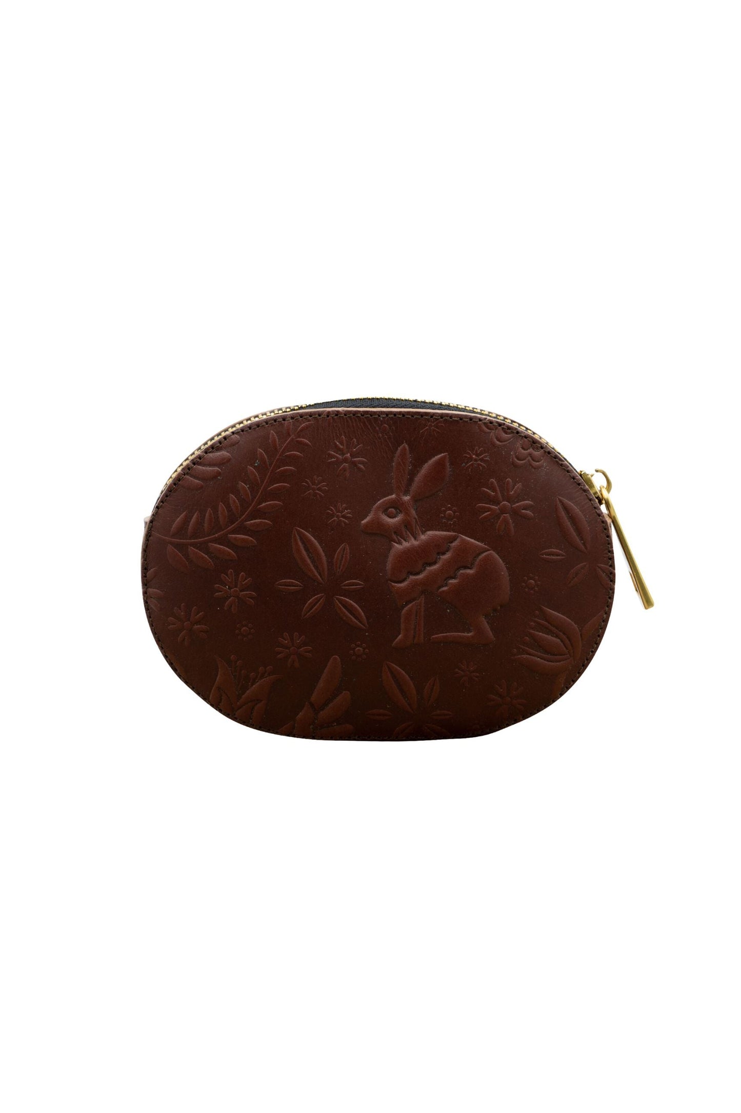 Liebre Coin Purse - Cadena Collective