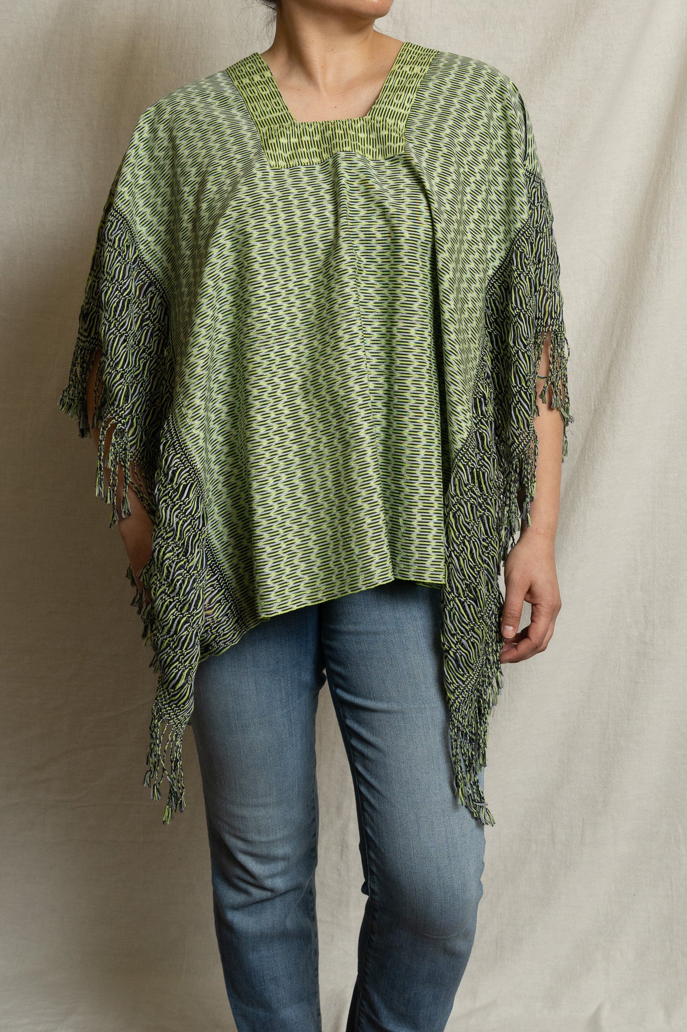 Lima Top - Cadena Collective