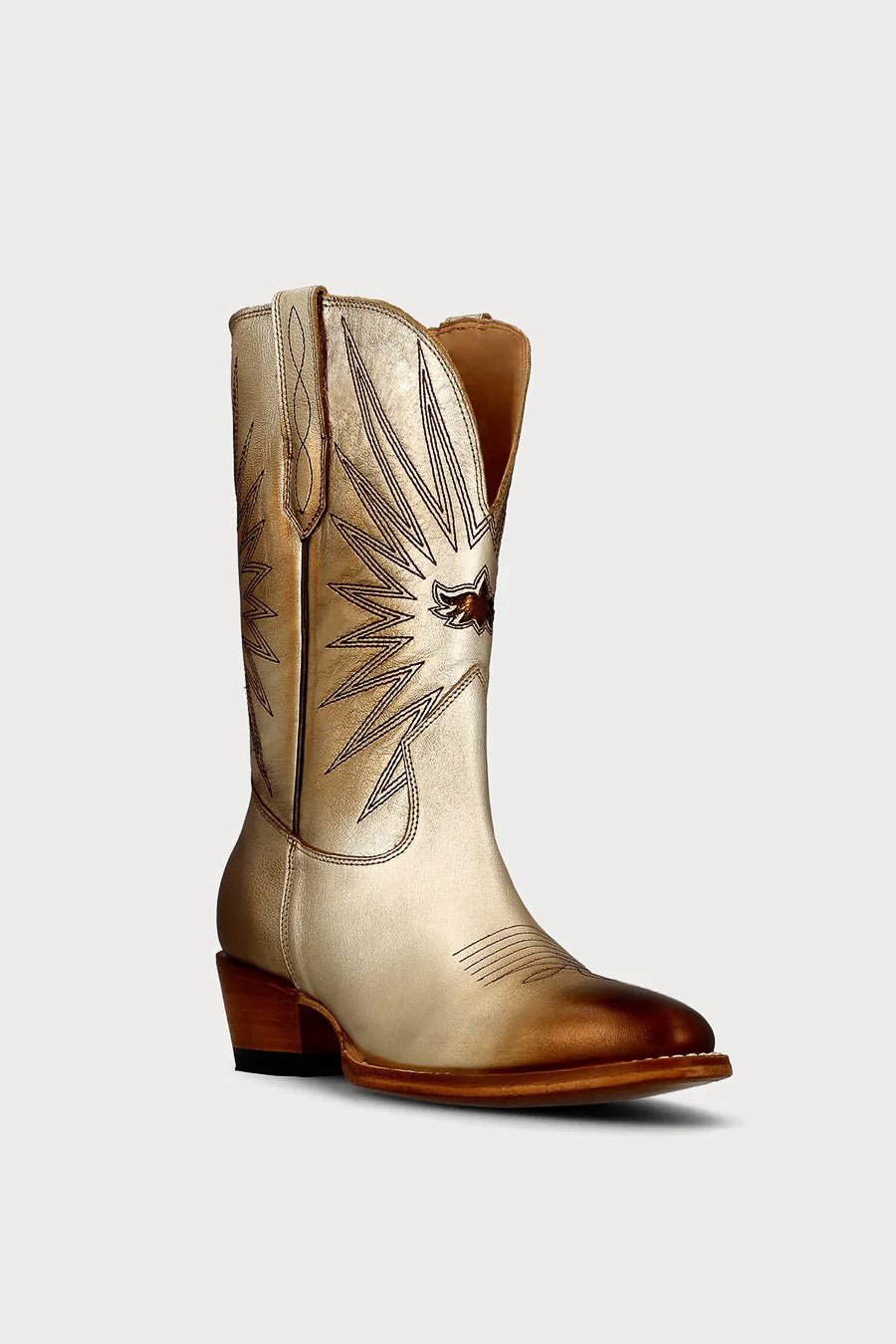 Mezcal True Gold - Cadena Collective