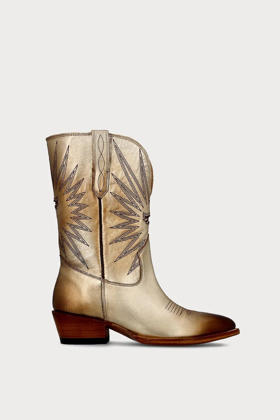 Mezcal True Gold - Cadena Collective