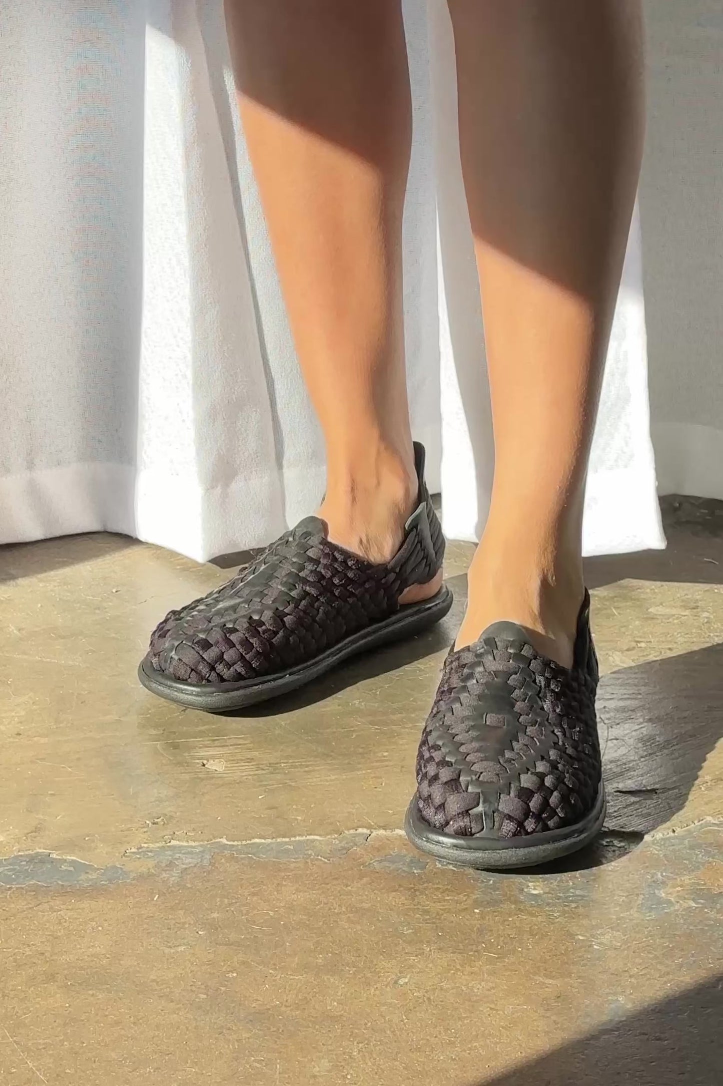 Tariacuri Huarache