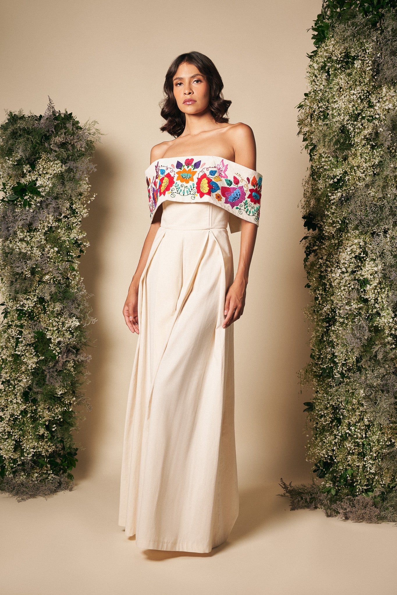 Sierra Palazzo - Cadena Collective