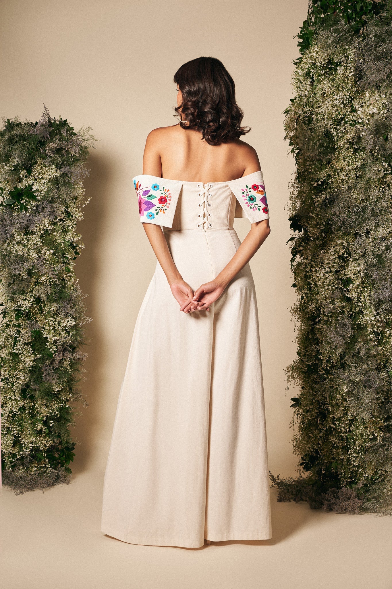 Sierra Palazzo - Cadena Collective