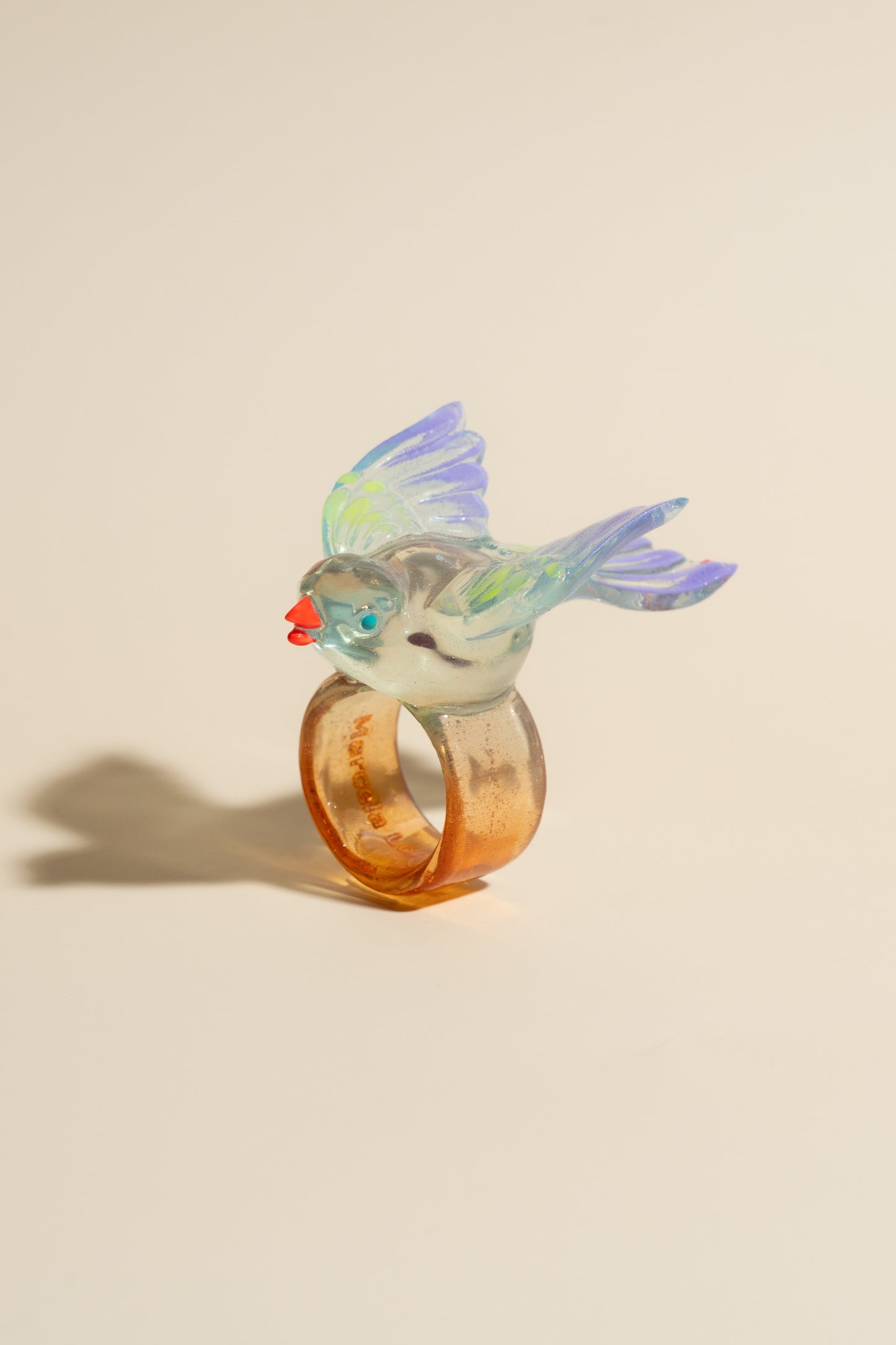 Sparrow Ring - Cadena Collective