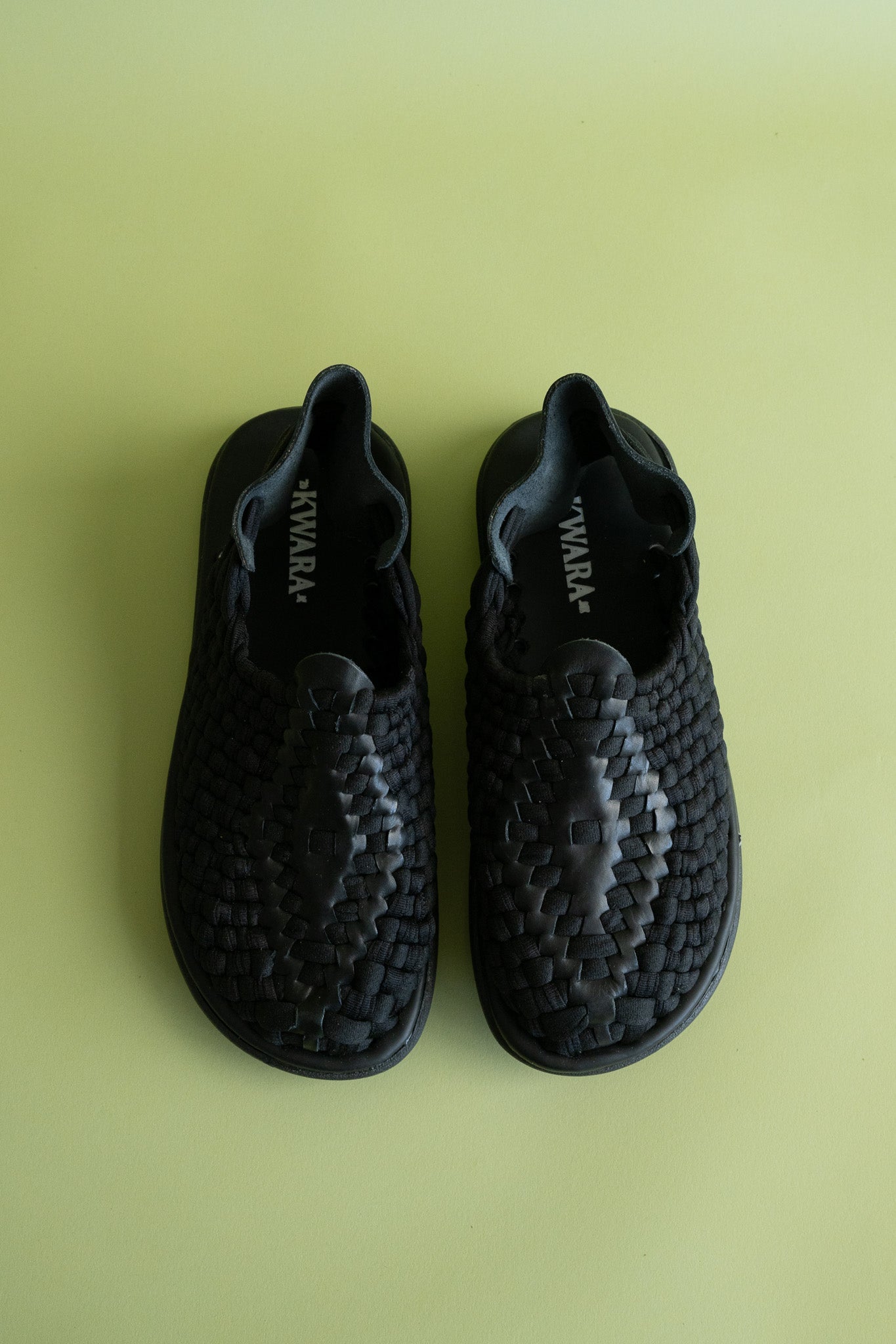 Tariacuri Huarache - Cadena Collective