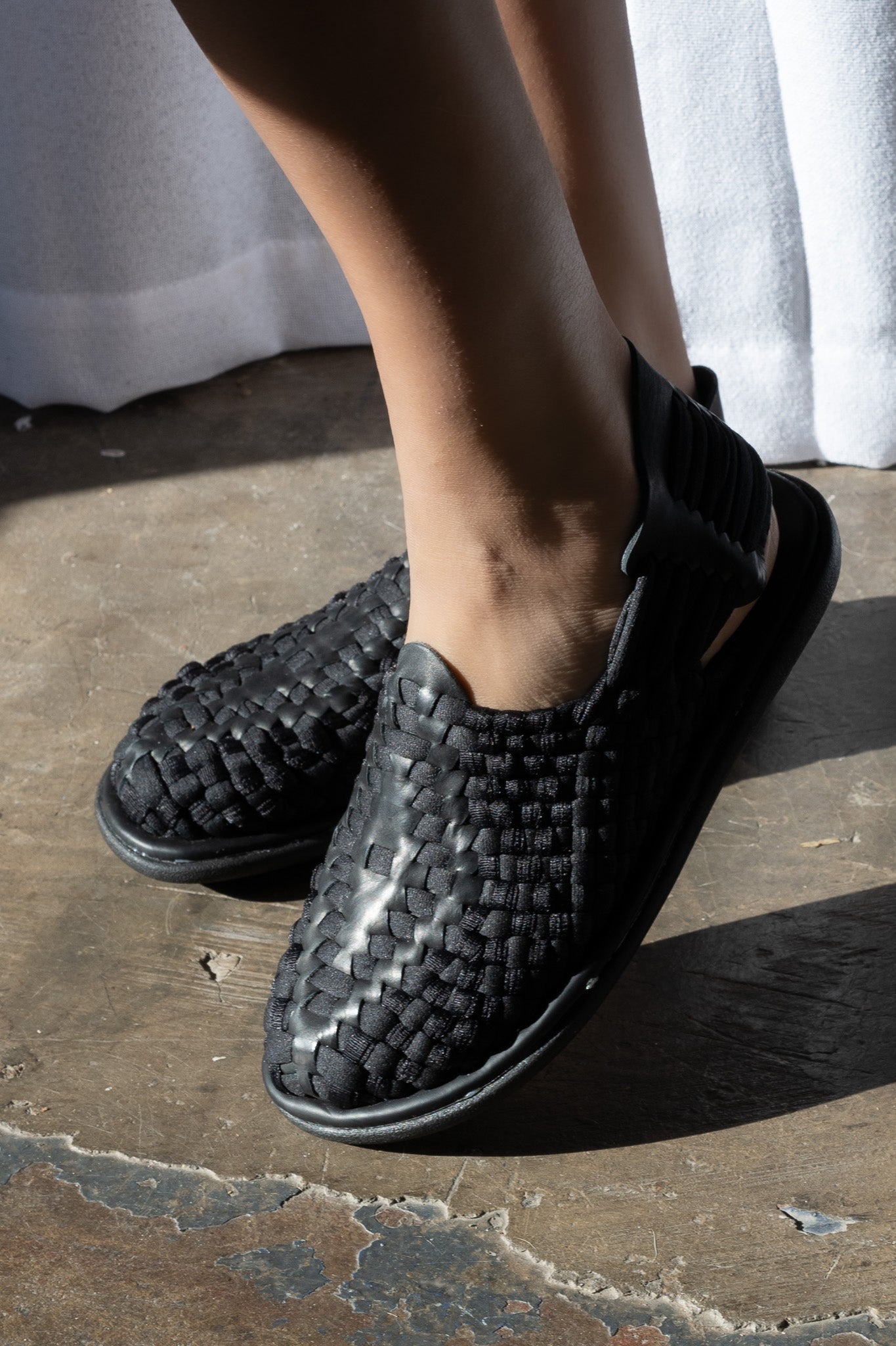 Tariacuri Huarache - Cadena Collective