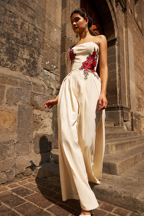 Pre-Order: Palazzo Flores Rojas