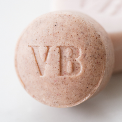 Soothe Shampoo Bar