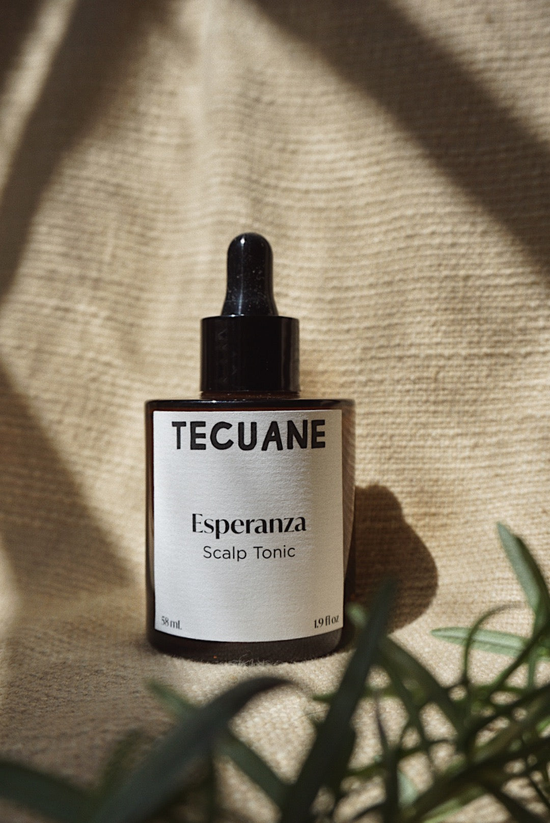 Esperanza Scalp Tonic