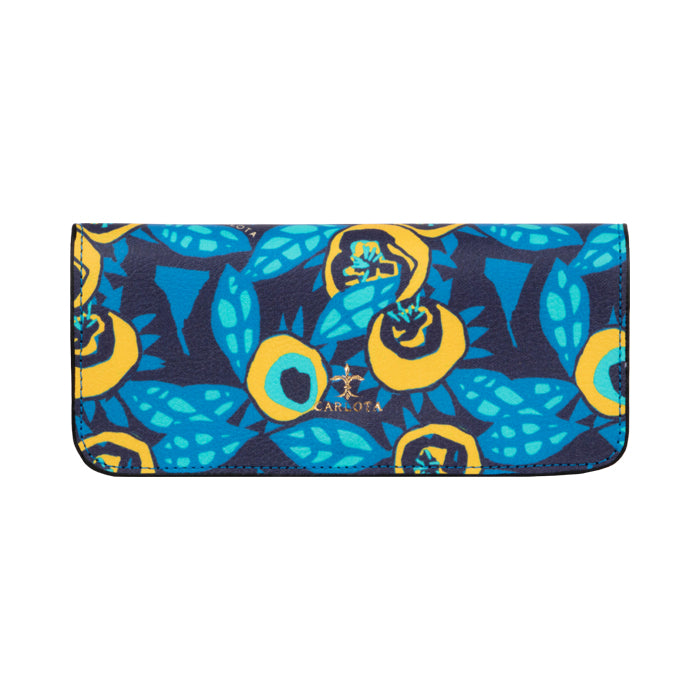 Zapote Mexican Leather Wallet